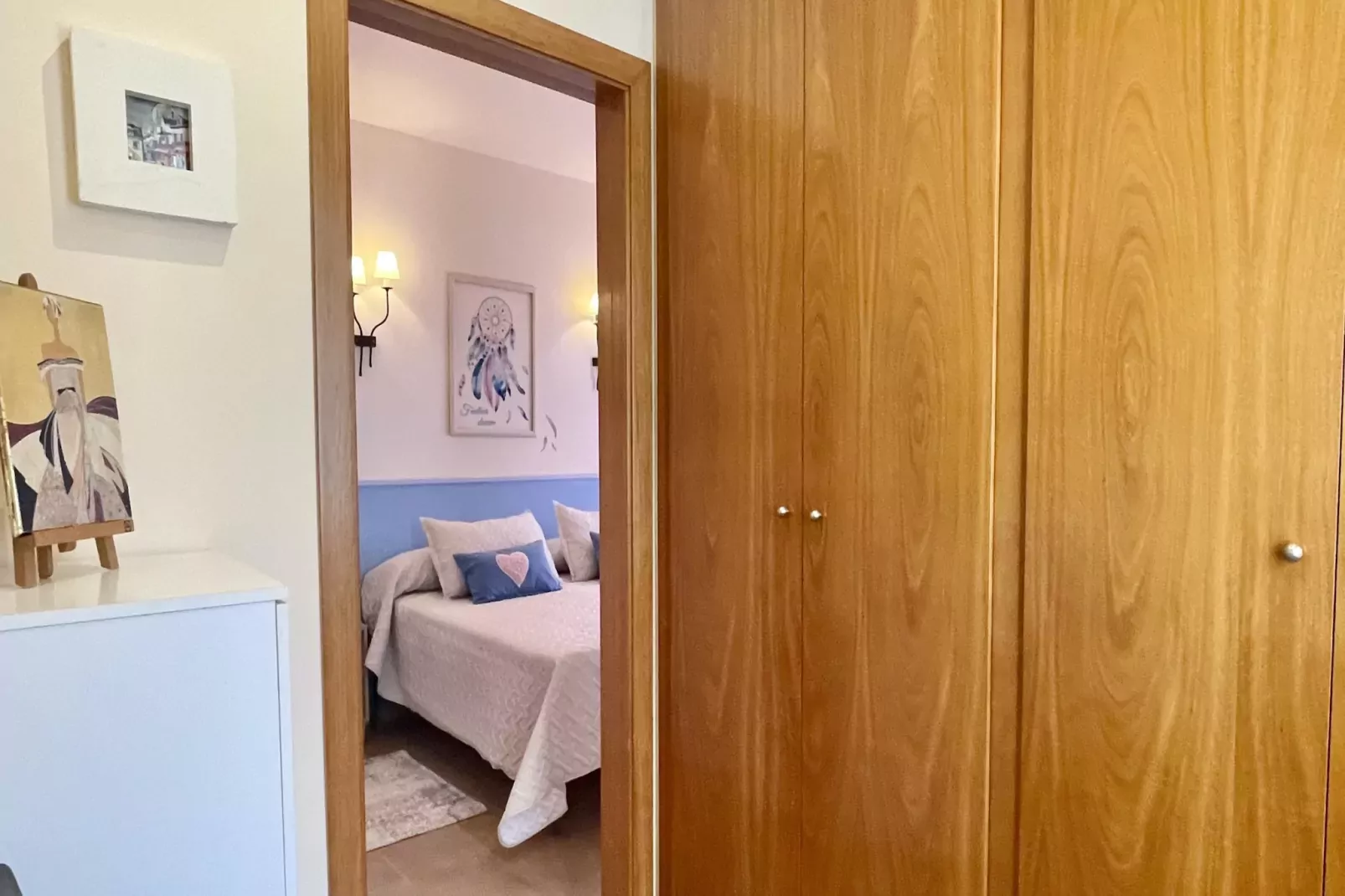 VILLA PINEDA 5-Bedroom