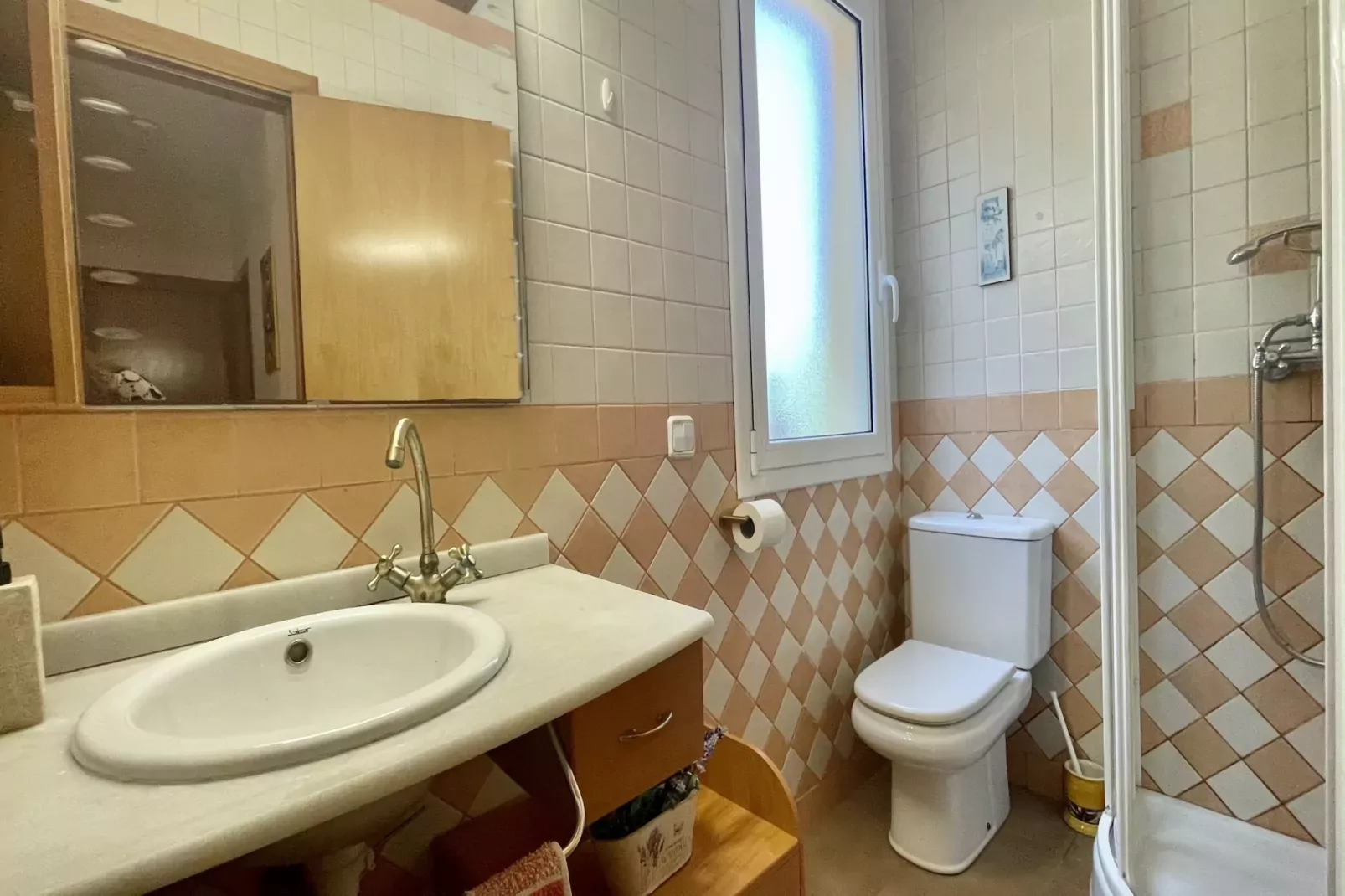 VILLA PINEDA 5-Bathroom