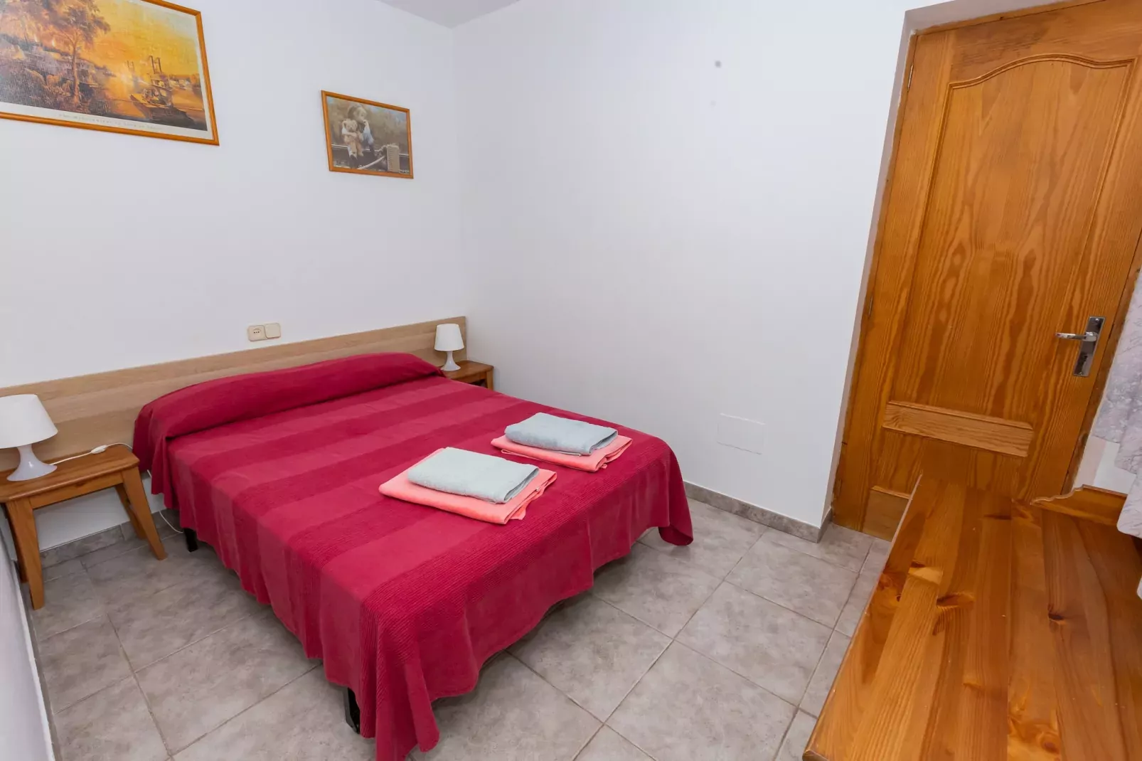 Yourhouse Villa  Sa Caseta-Bedroom