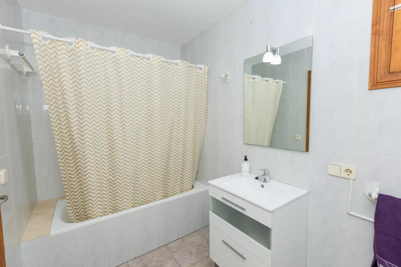 Yourhouse Villa  Sa Caseta-Bathroom