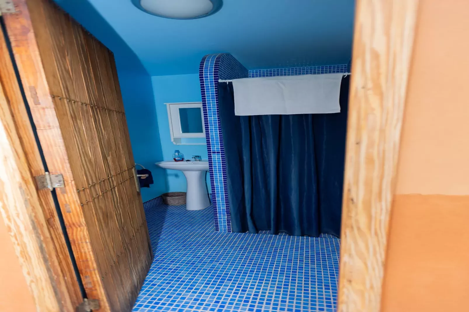 Yourhouse Villa  Sa Caseta-Bathroom