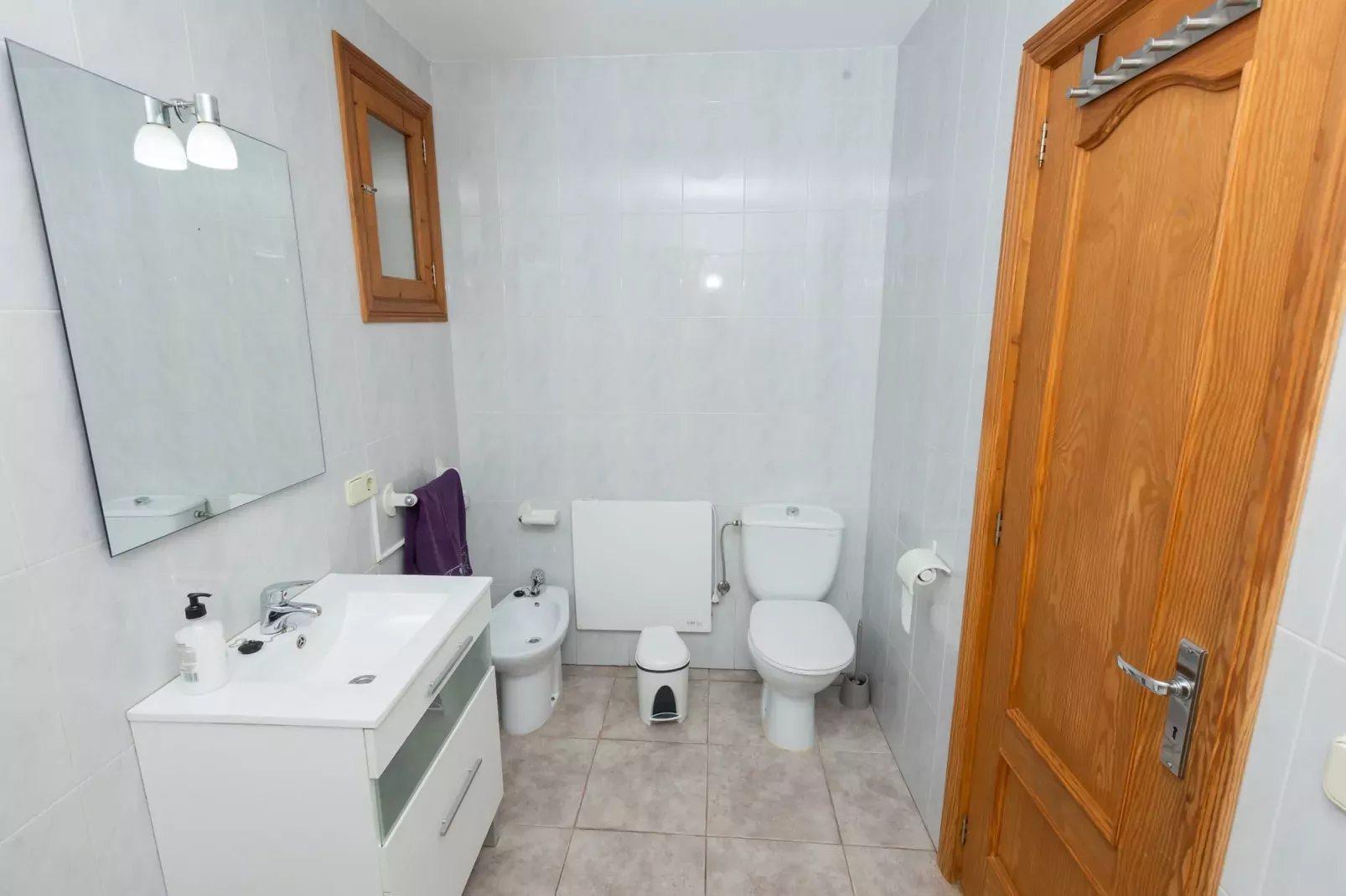 Yourhouse Villa  Sa Caseta-Bathroom