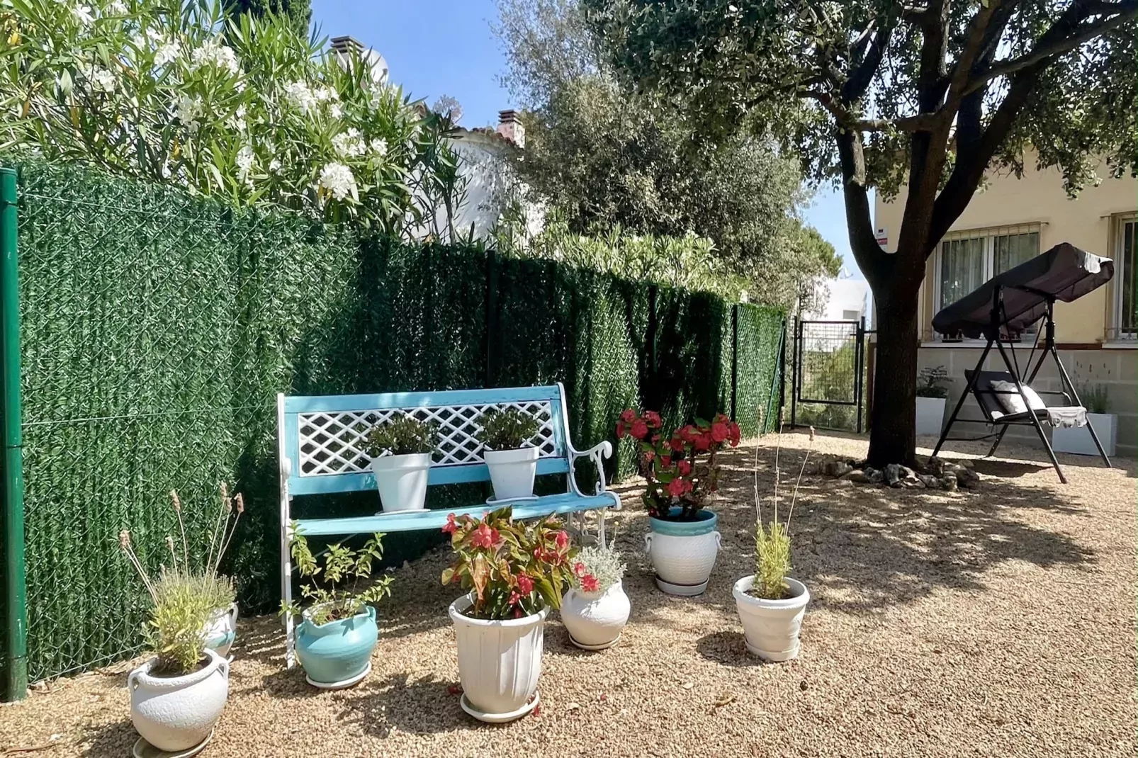 VILLA PINEDA 5-Areas summer 1km