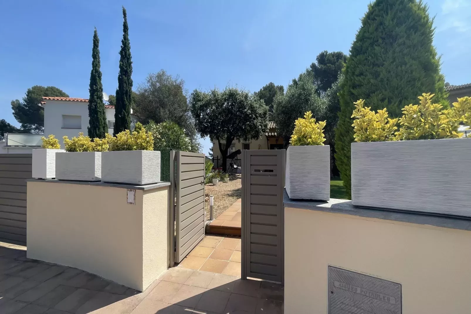 VILLA PINEDA 5-Outdoor