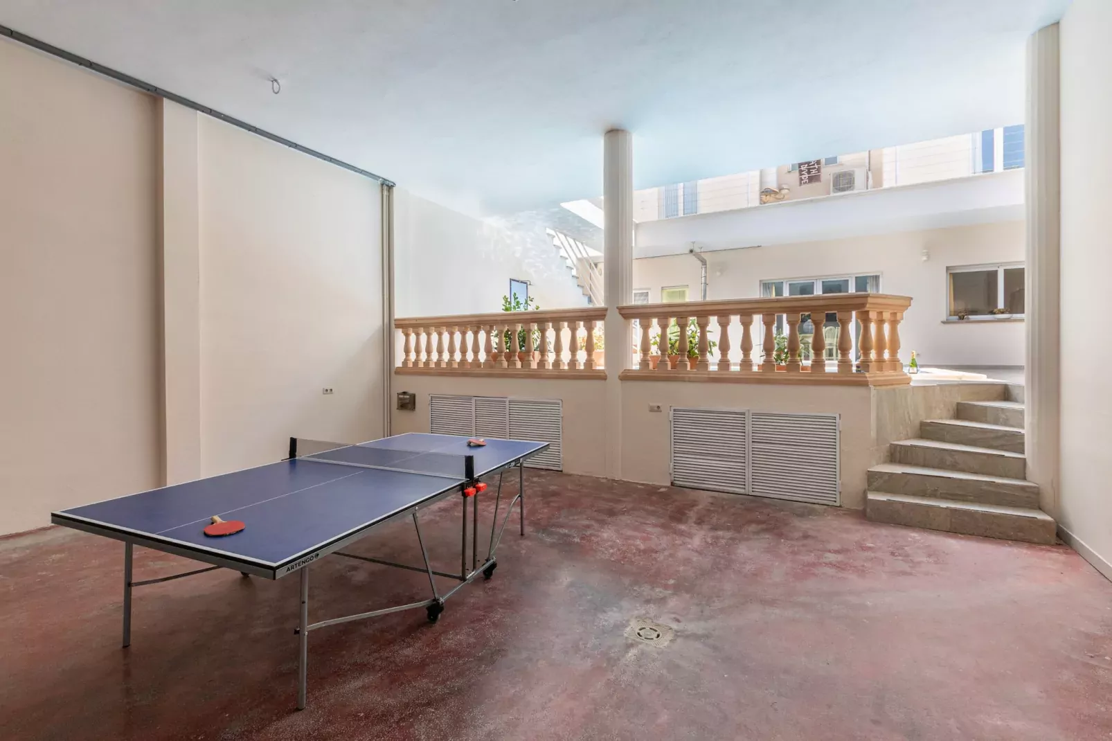 YourHouse Villa Marian-Terrasse