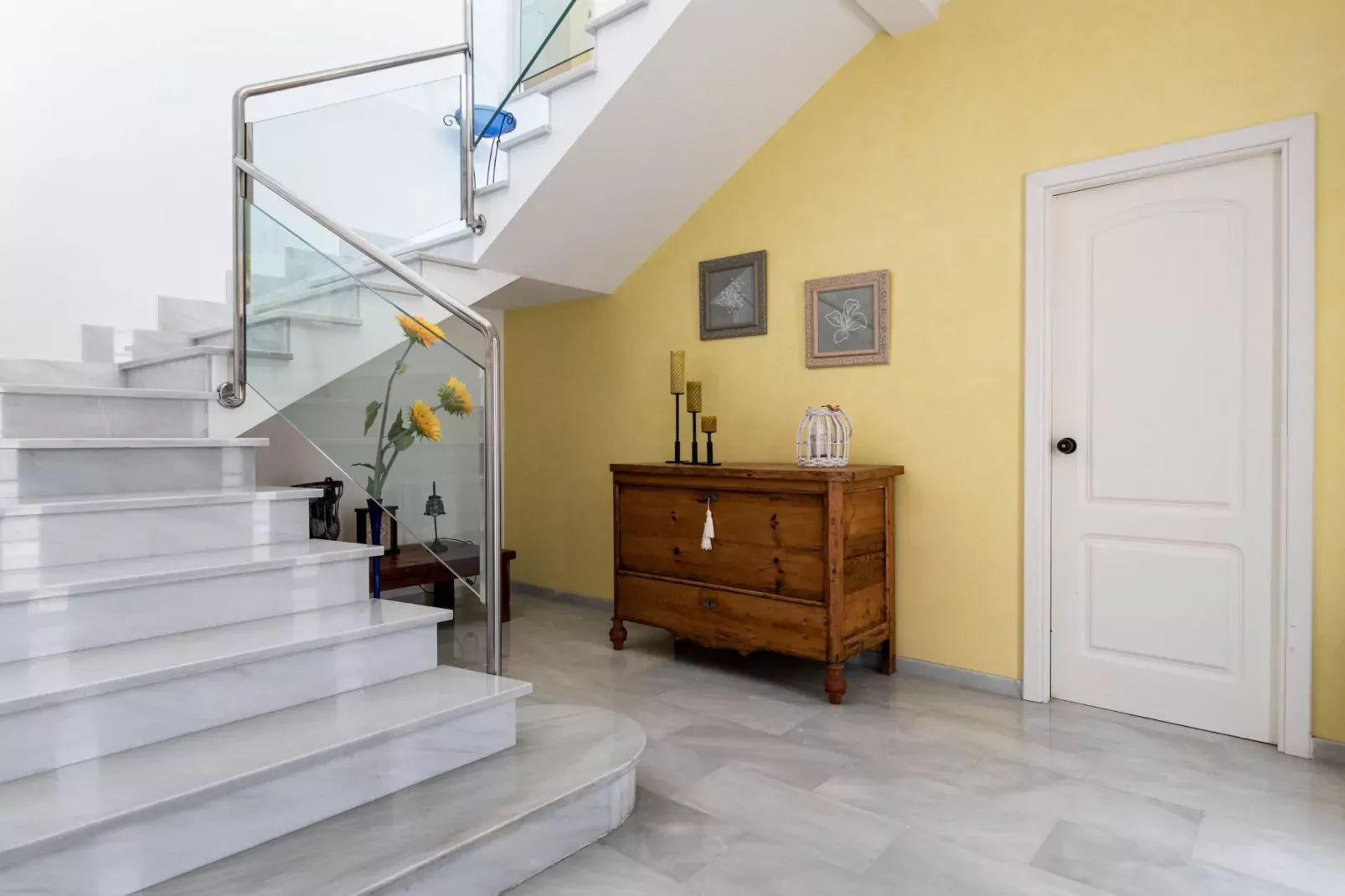 YourHouse Villa Marian-Schwimmbad
