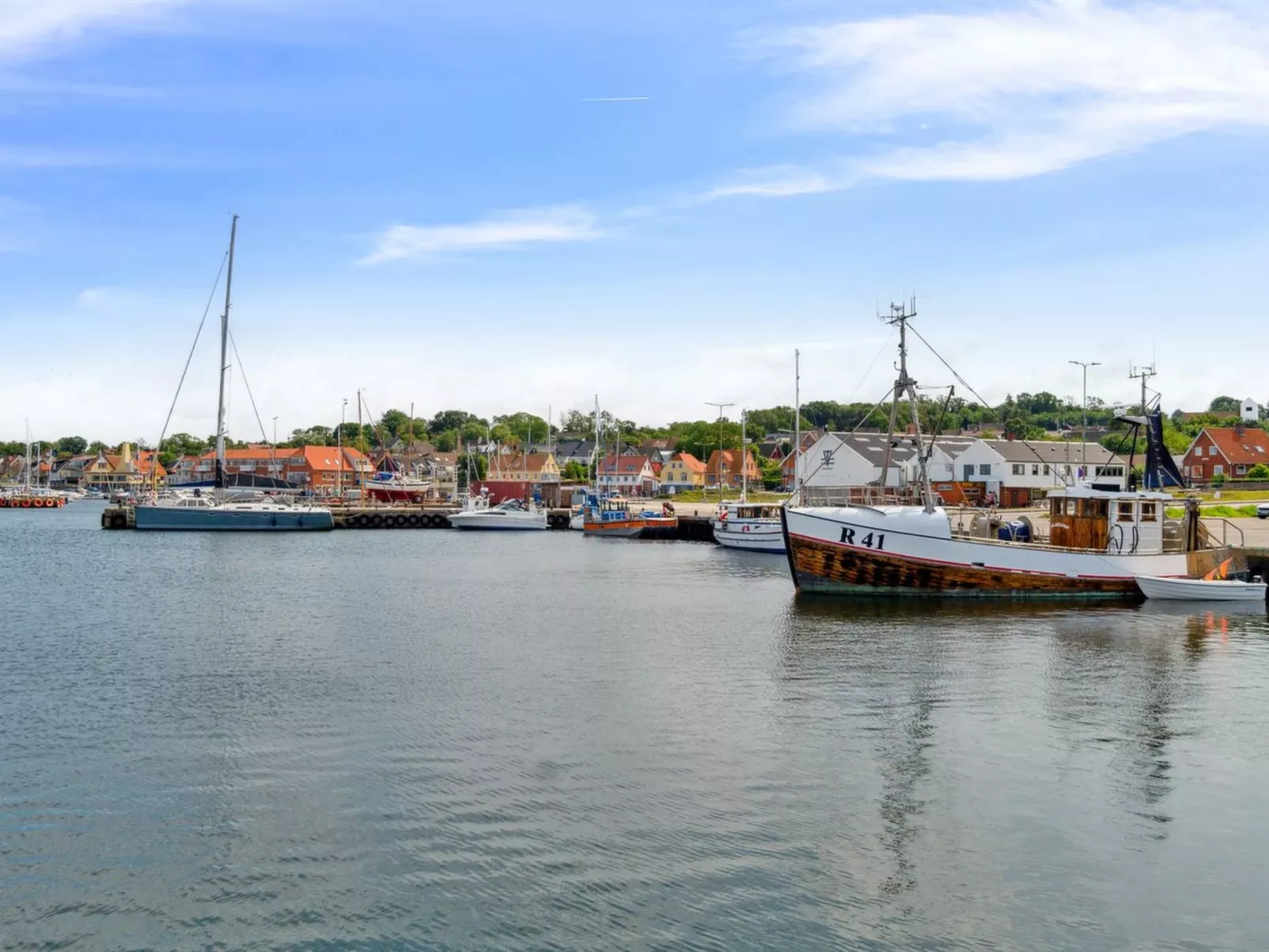 "Sverkel" - 100m from the sea-Outside