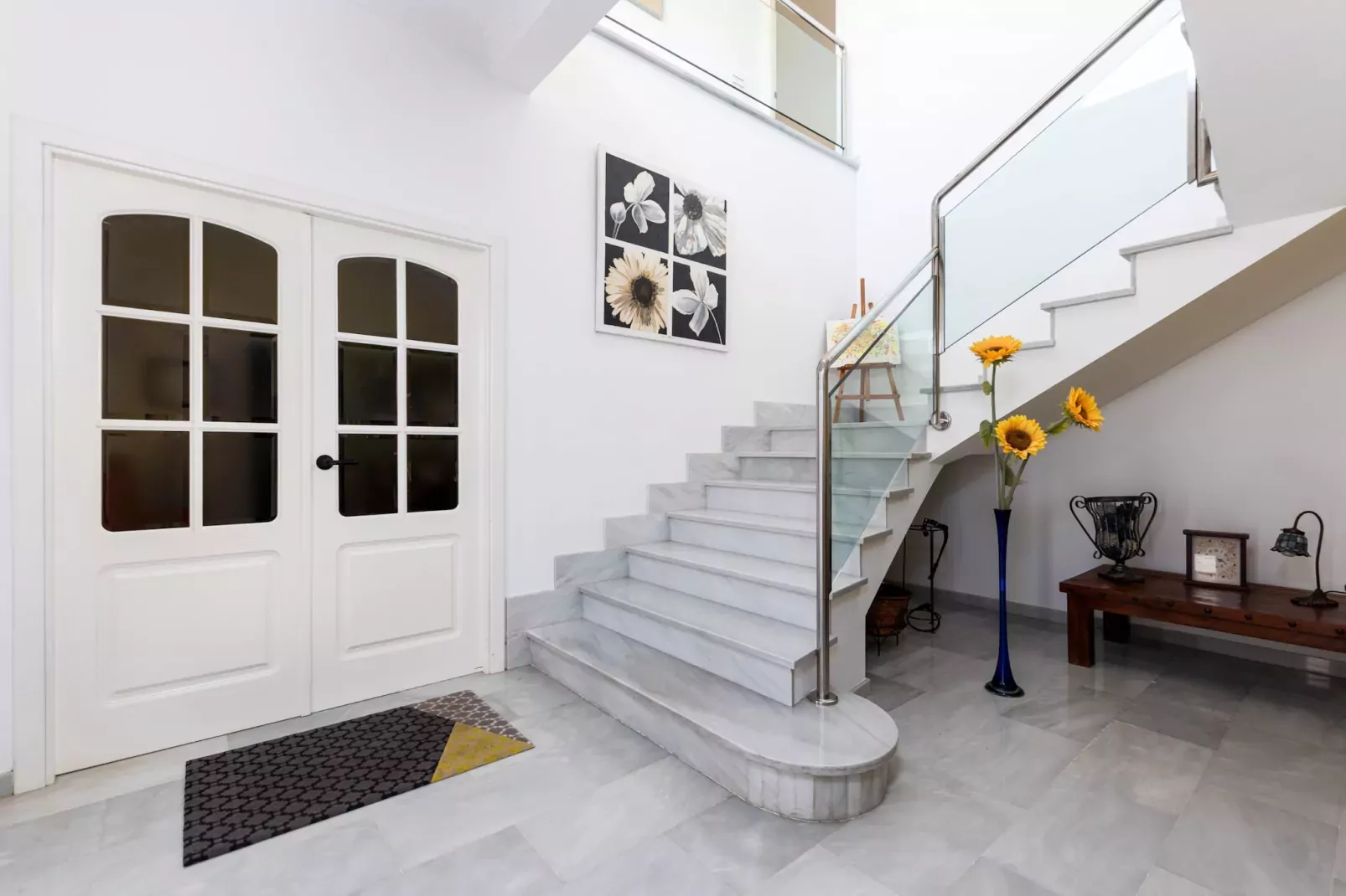 YourHouse Villa Marian-Flur