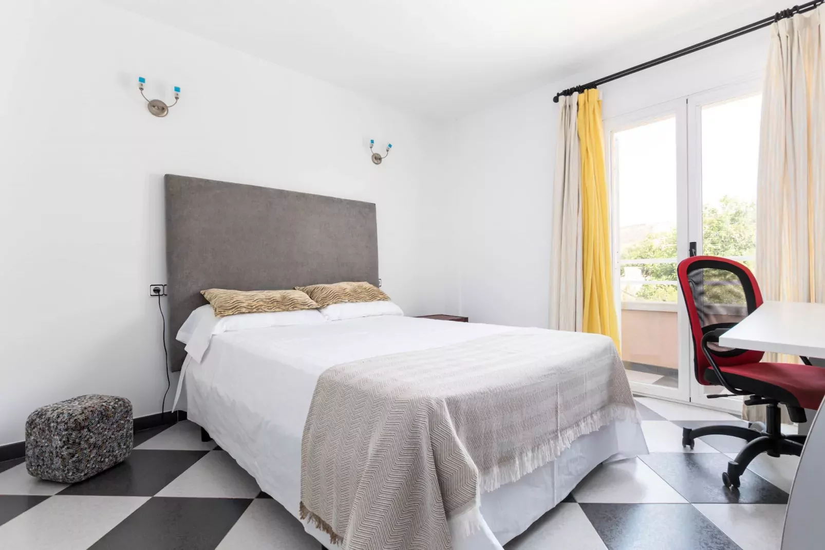 YourHouse Villa Marian-Schlafzimmer
