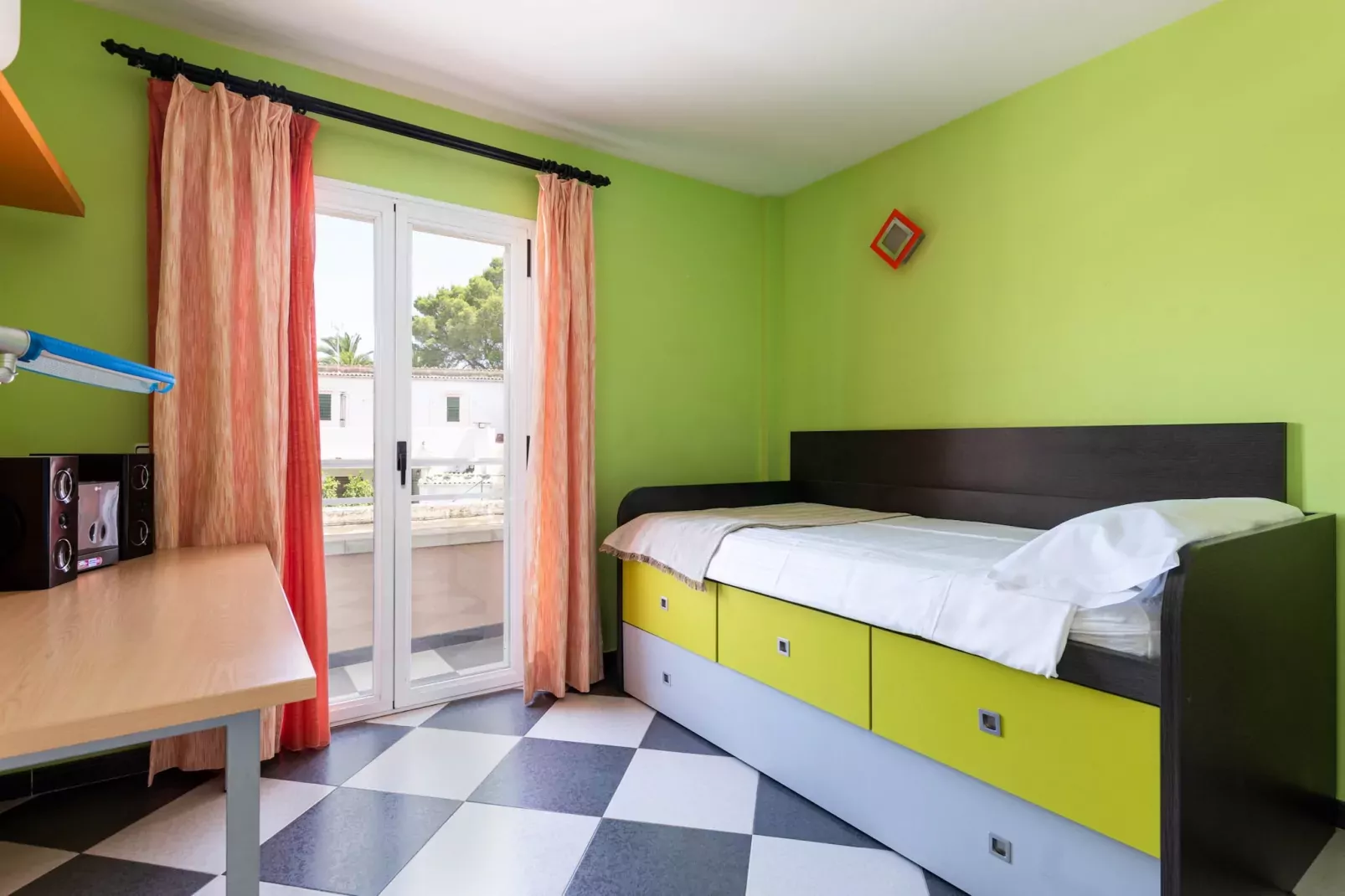 YourHouse Villa Marian-Schlafzimmer