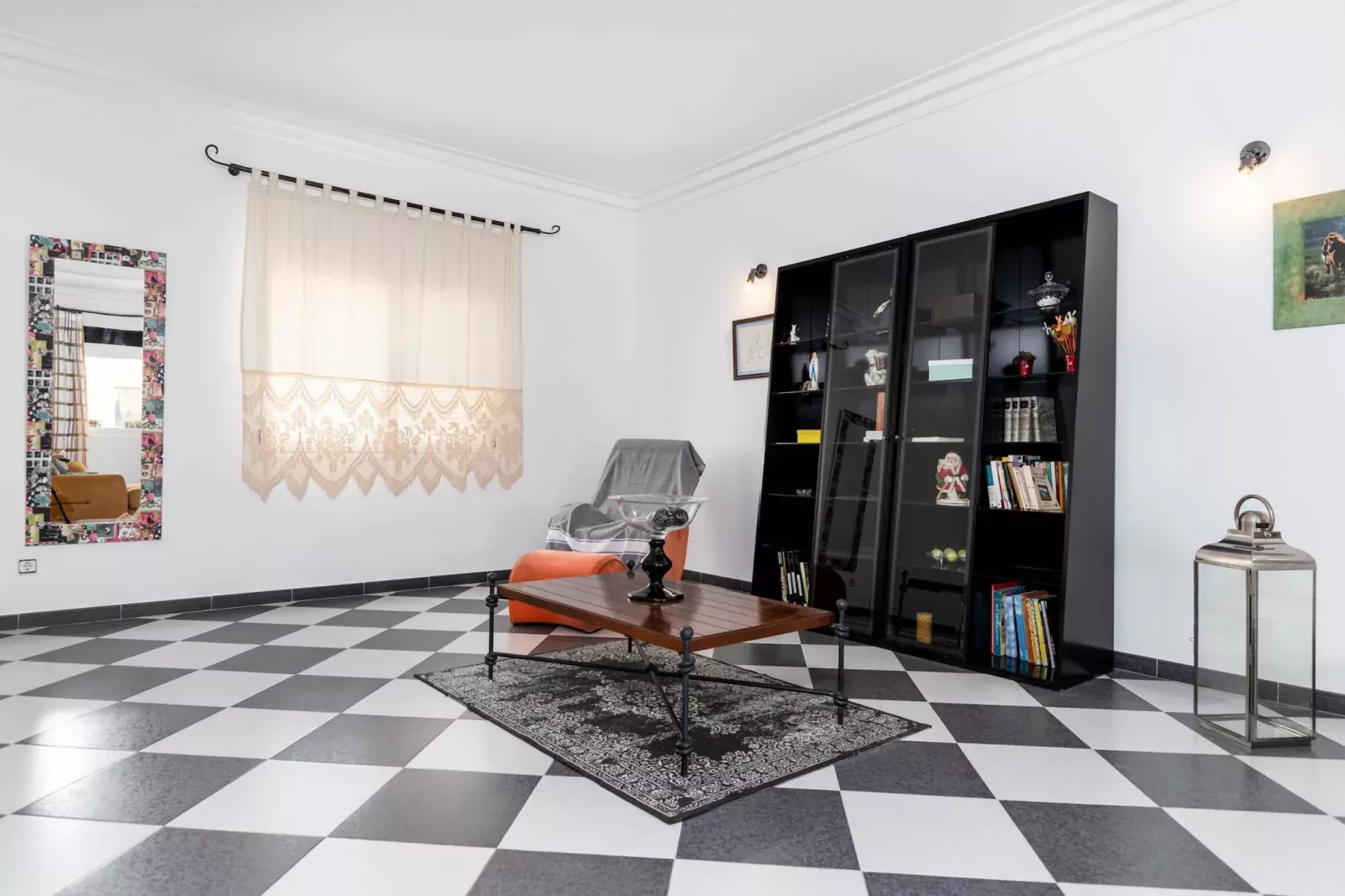 YourHouse Villa Marian-Ambiente