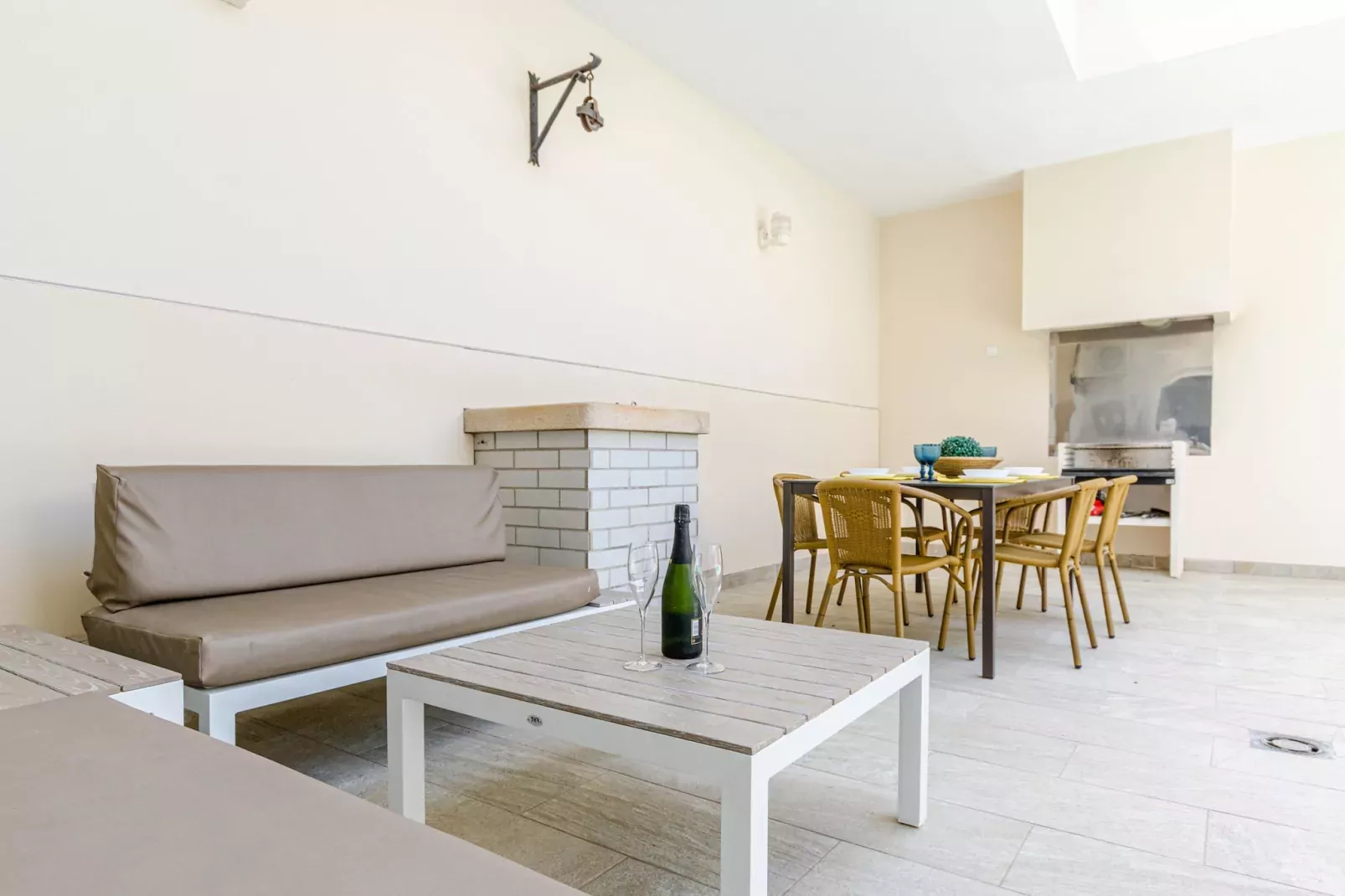 YourHouse Villa Marian-Terrasse