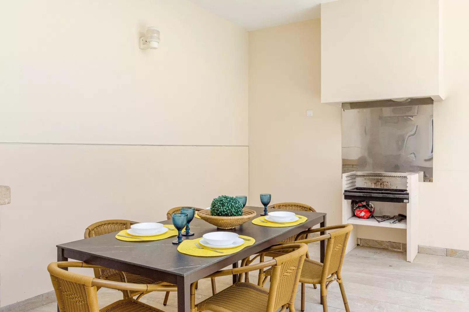 YourHouse Villa Marian-Terrasse