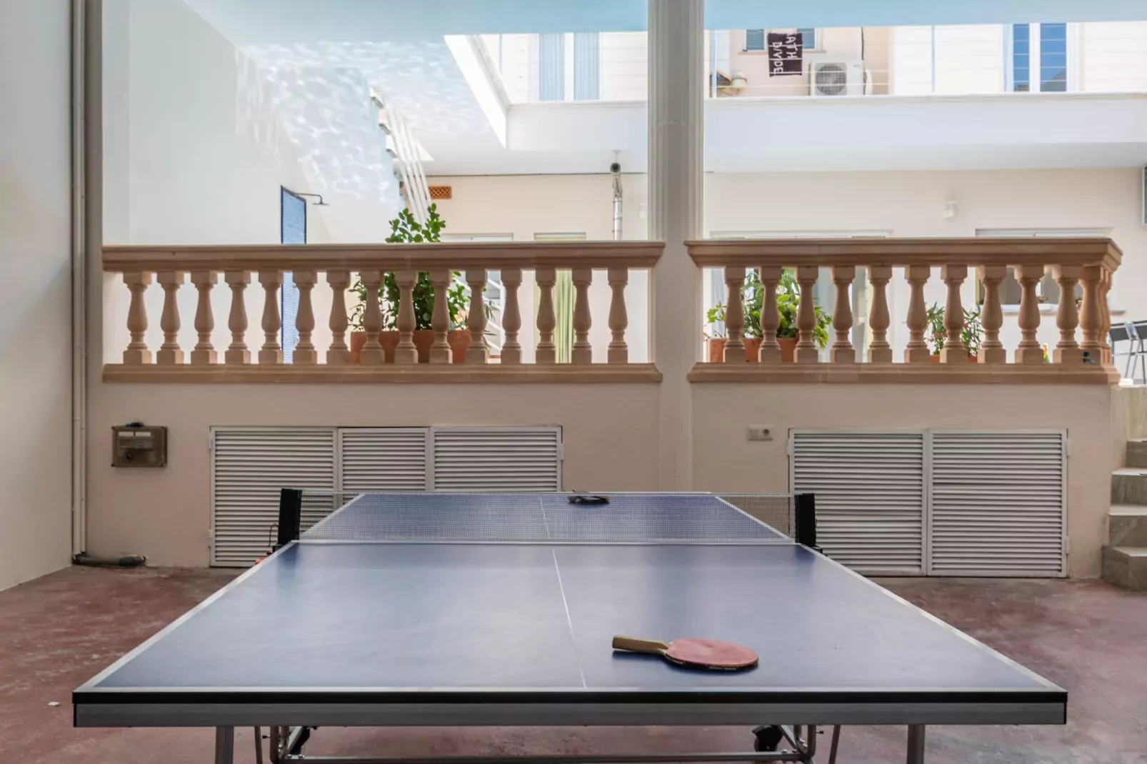 YourHouse Villa Marian-Terrasse