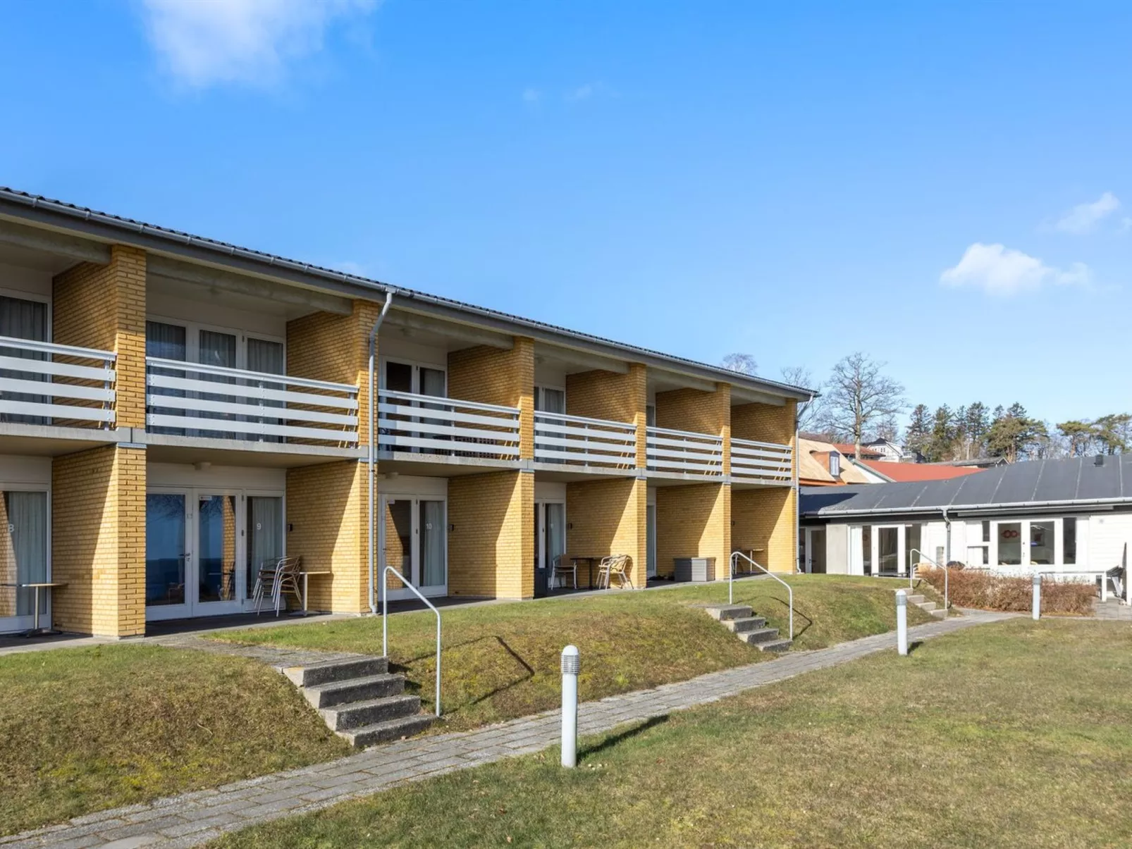 "Liselotta" - 100m from the sea - 10087640