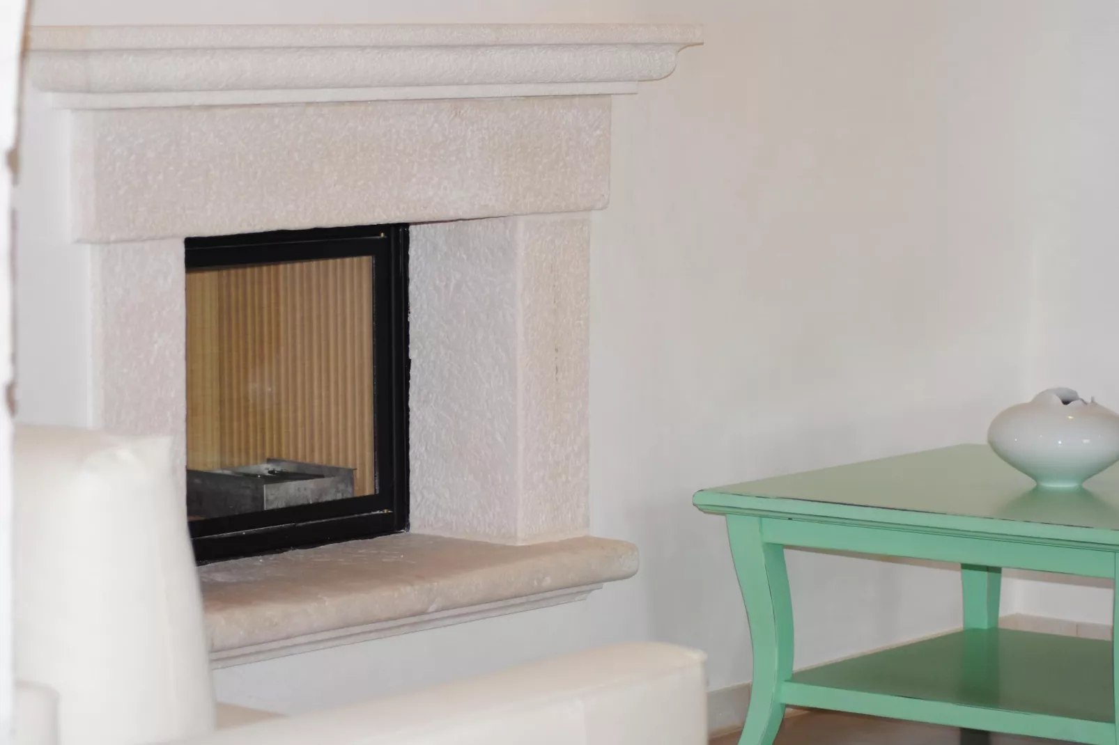 Trullo Amato Cisternino-Ambiente