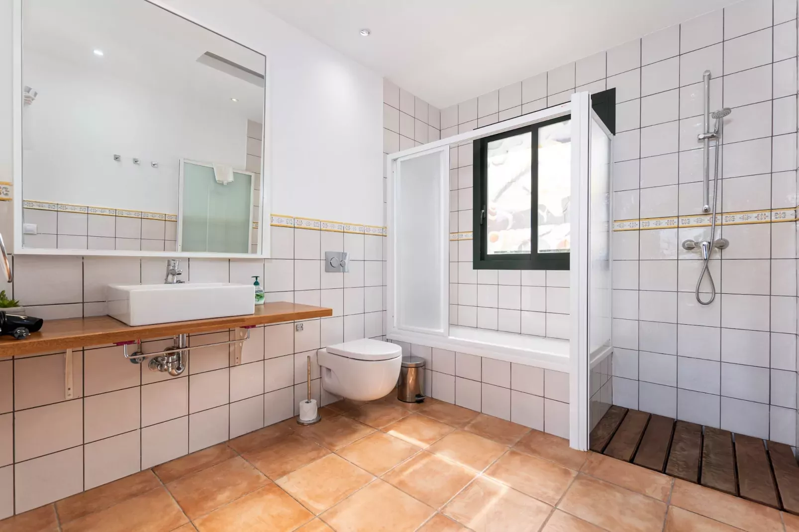 YourHouse Villa Romani-Salle de bain