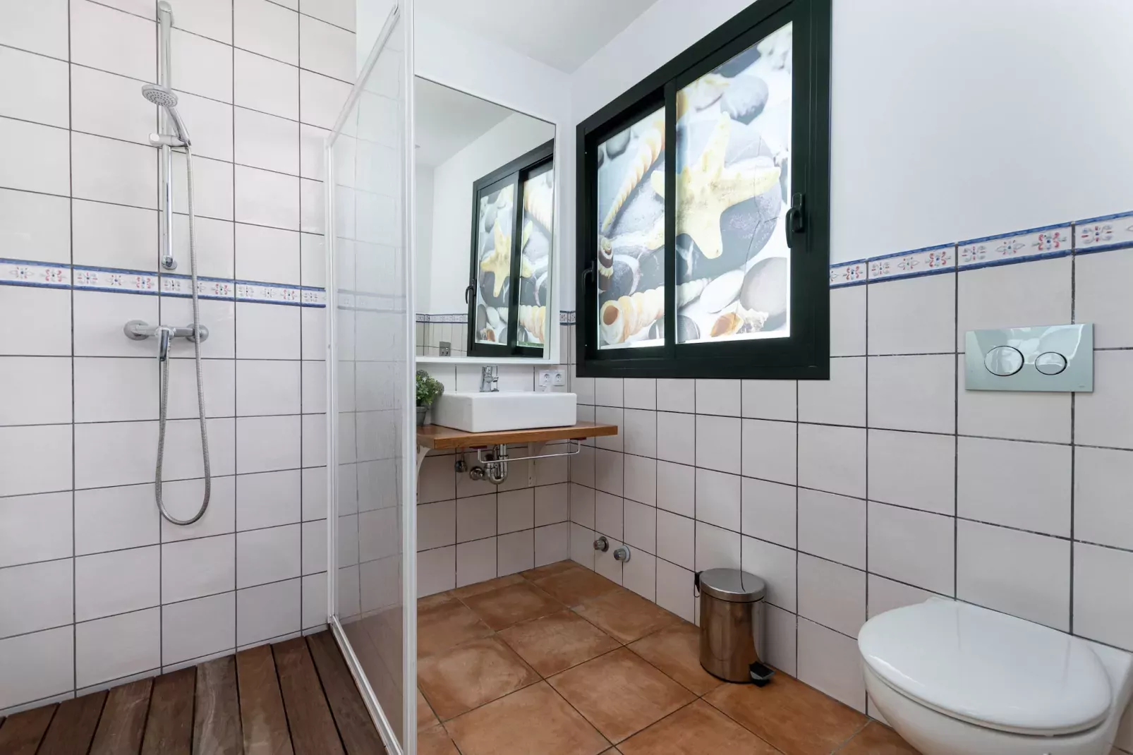 YourHouse Villa Romani-Salle de bain