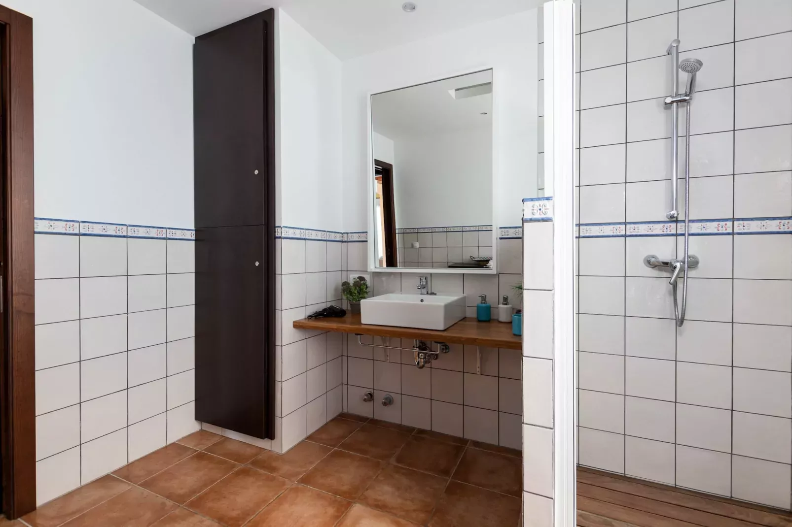 YourHouse Villa Romani-Salle de bain