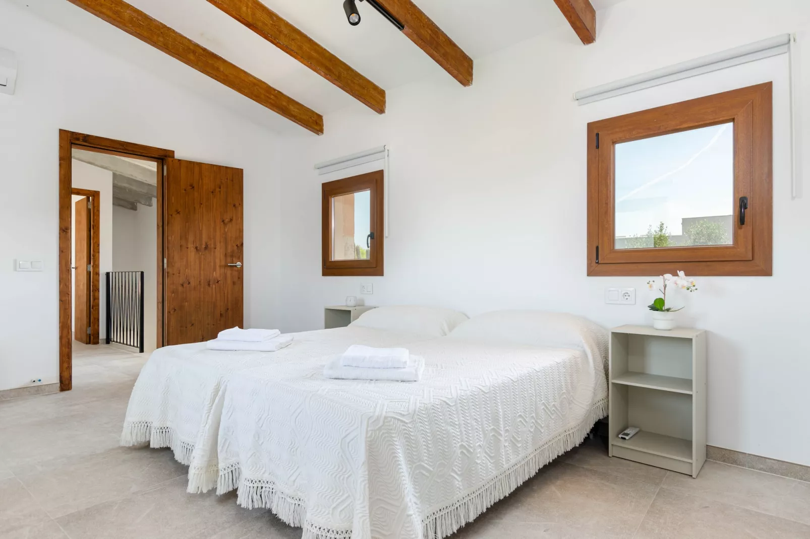 YourHouse Can Covetes-Chambre