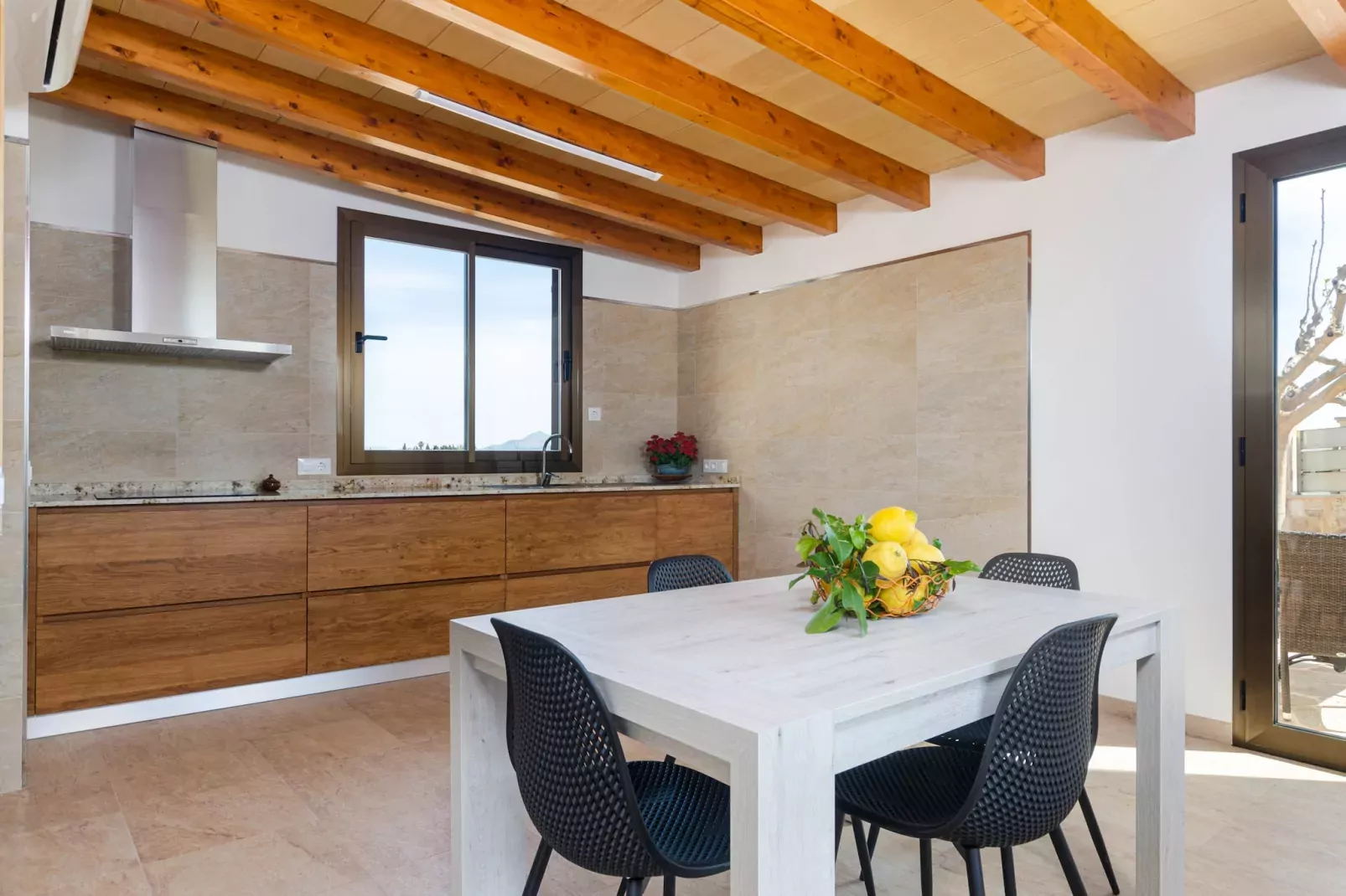 YourHouse Cas Padri-Esszimmer