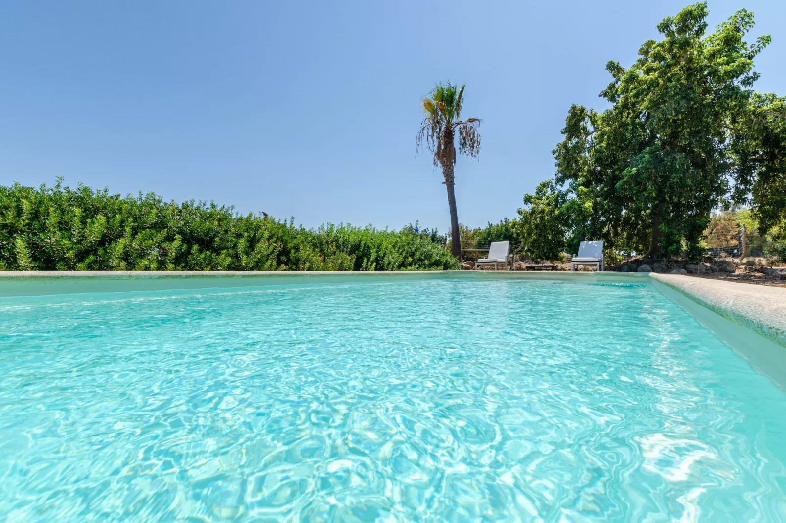 YourHouse Es Fiters-Piscine