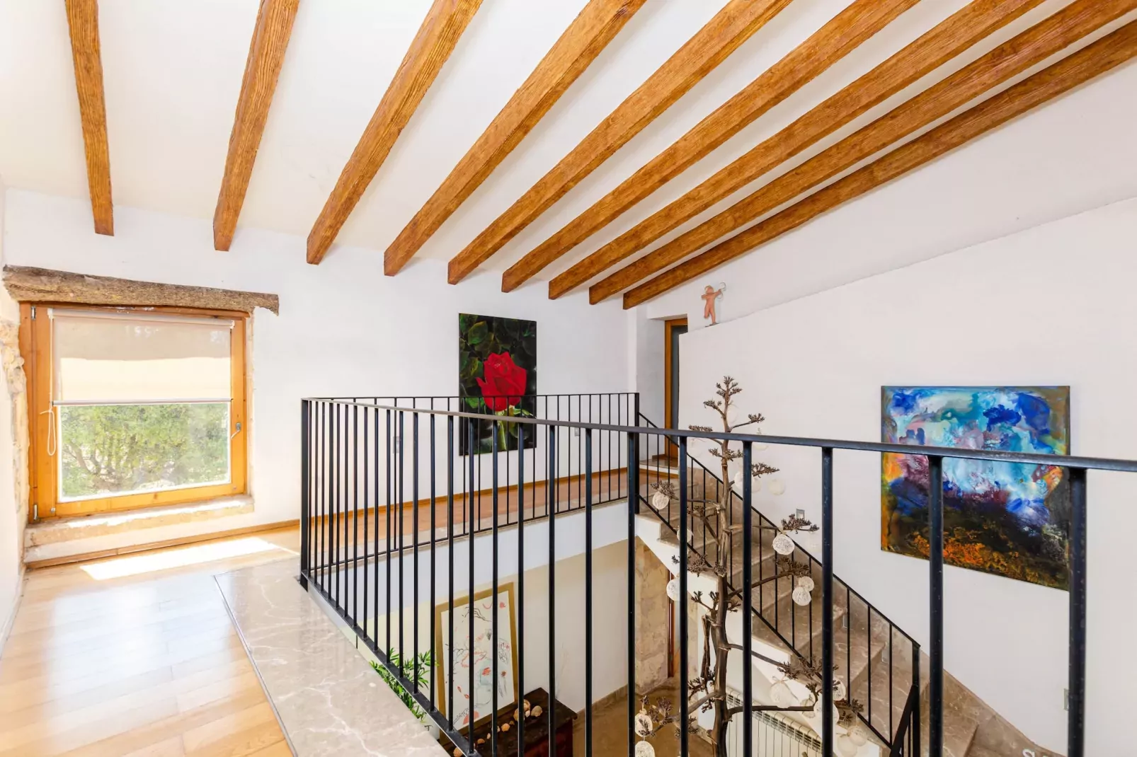 YourHouse Es Fiters-Palier