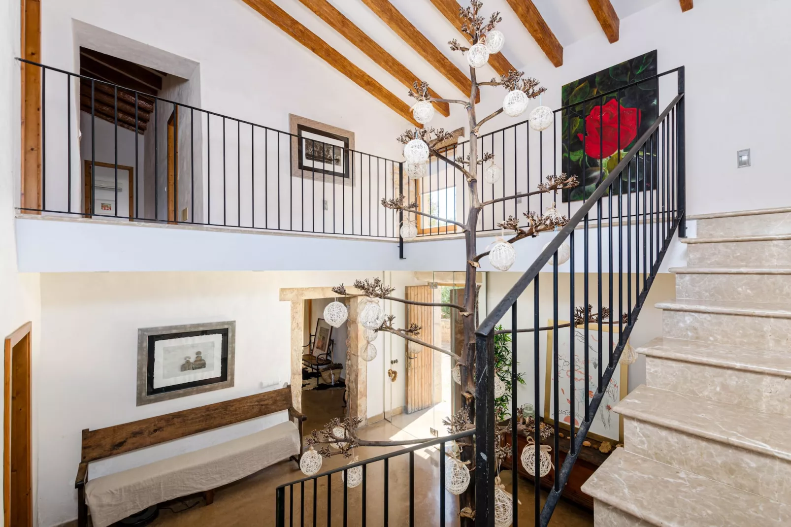 YourHouse Es Fiters-Palier