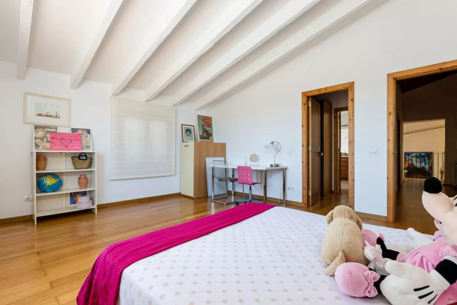 YourHouse Es Fiters-Chambre