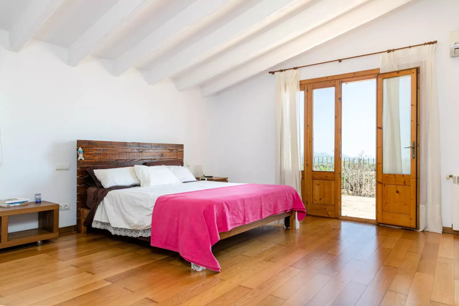 YourHouse Es Fiters-Chambre