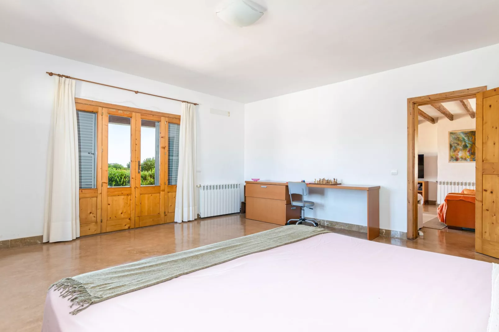 YourHouse Es Fiters-Chambre