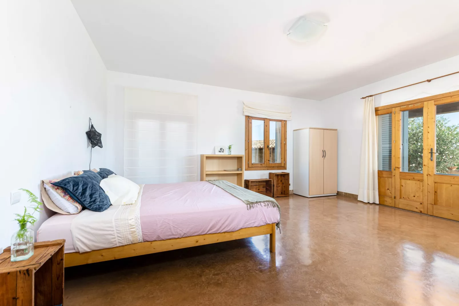 YourHouse Es Fiters-Chambre