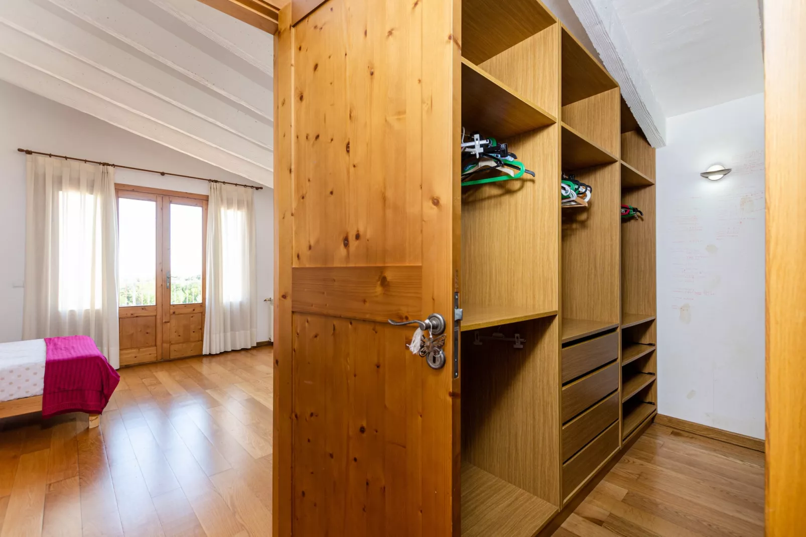 YourHouse Es Fiters-Chambre