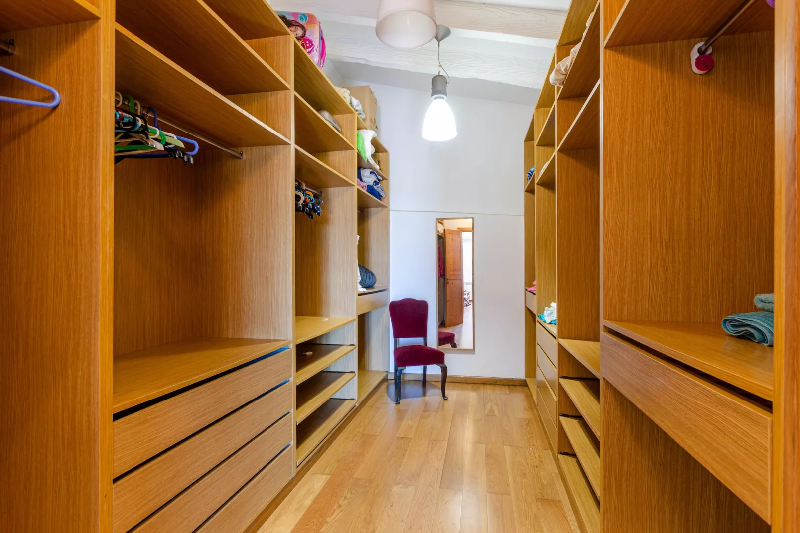 YourHouse Es Fiters-Chambre
