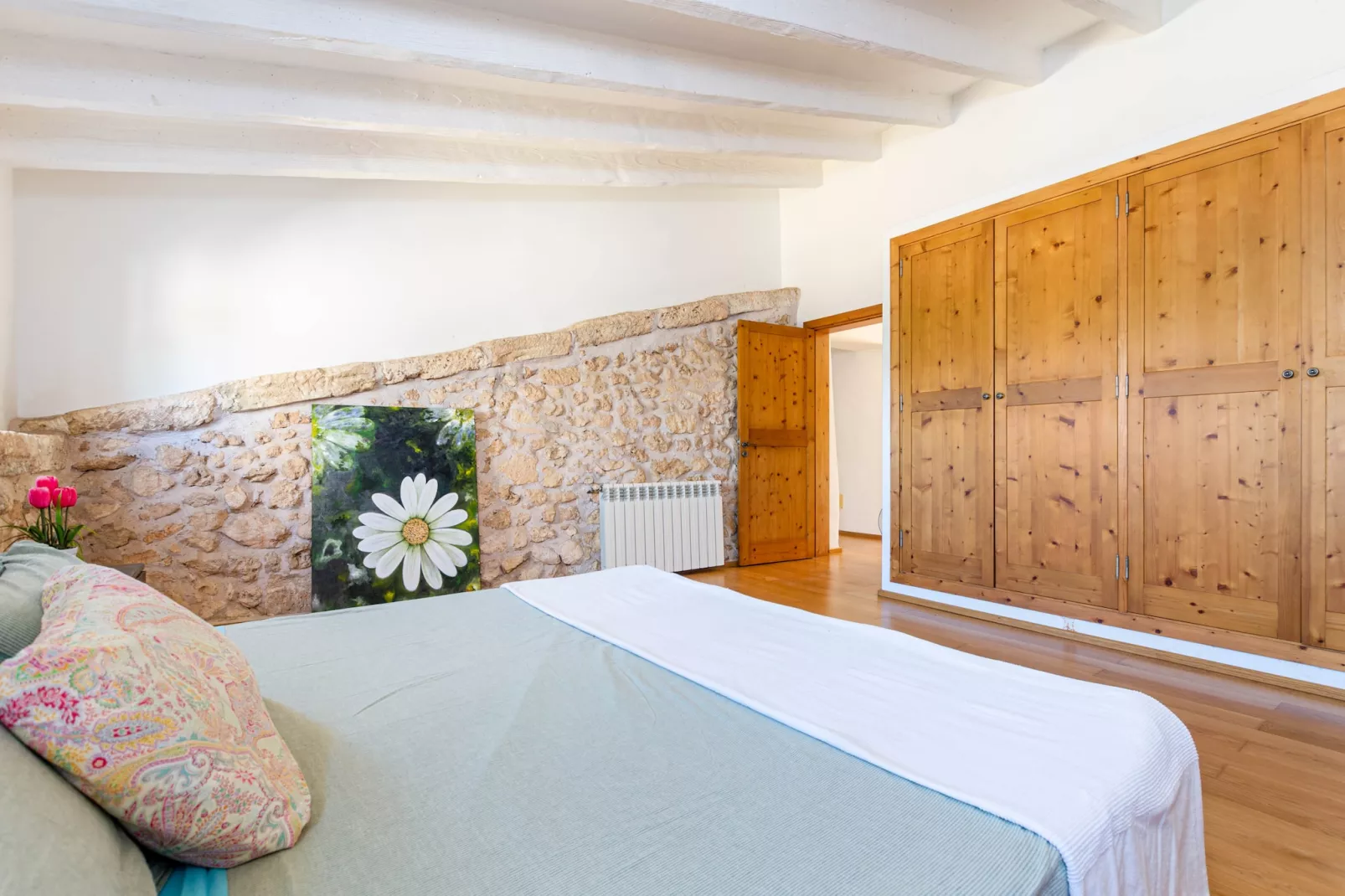 YourHouse Es Fiters-Chambre