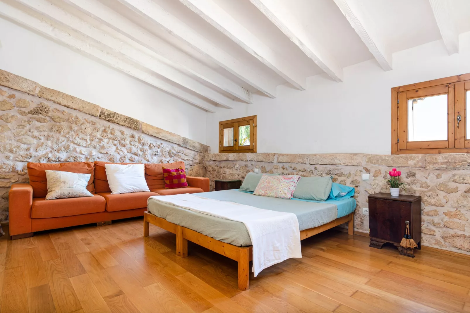 YourHouse Es Fiters-Chambre
