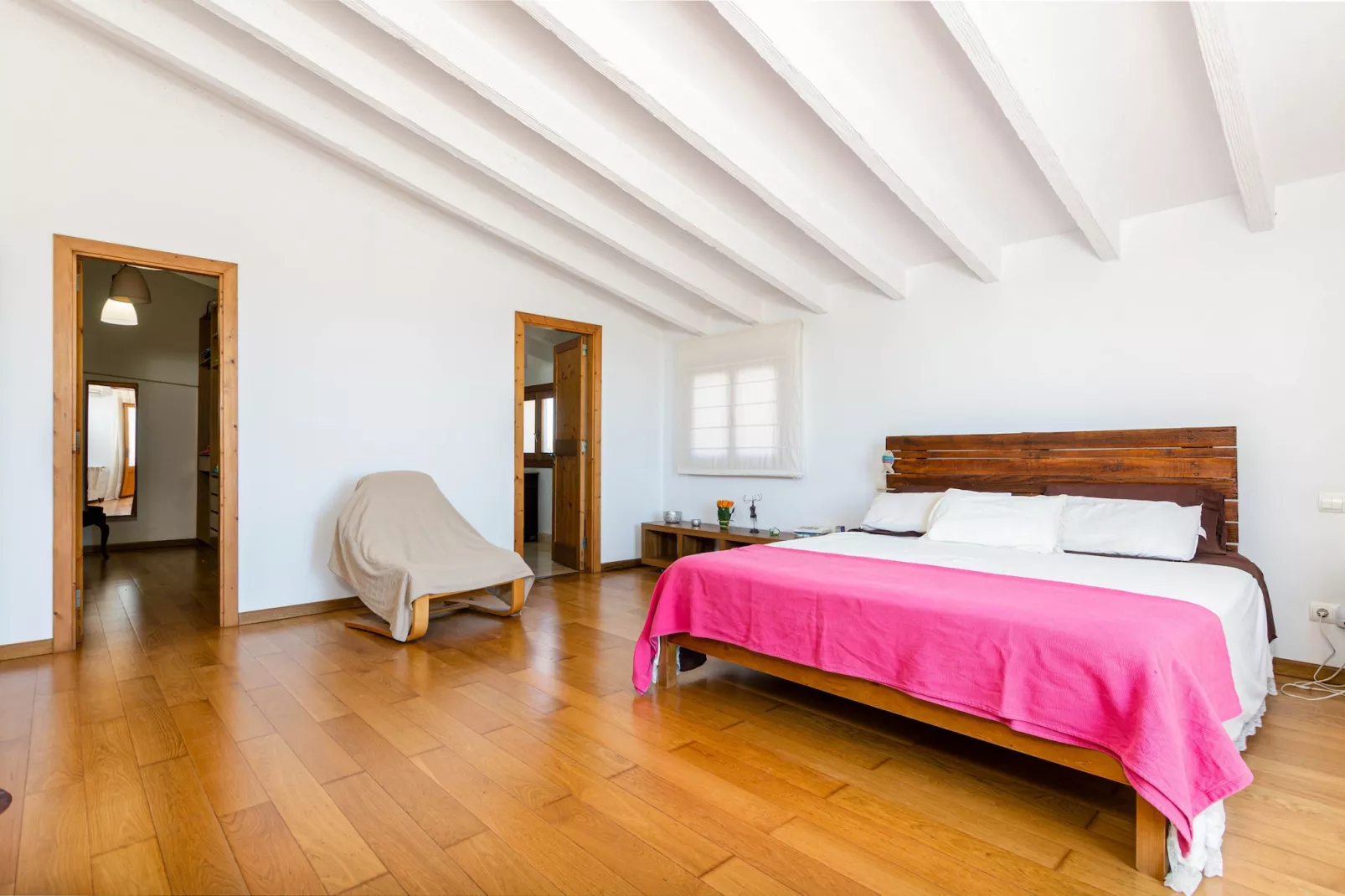 YourHouse Es Fiters-Chambre