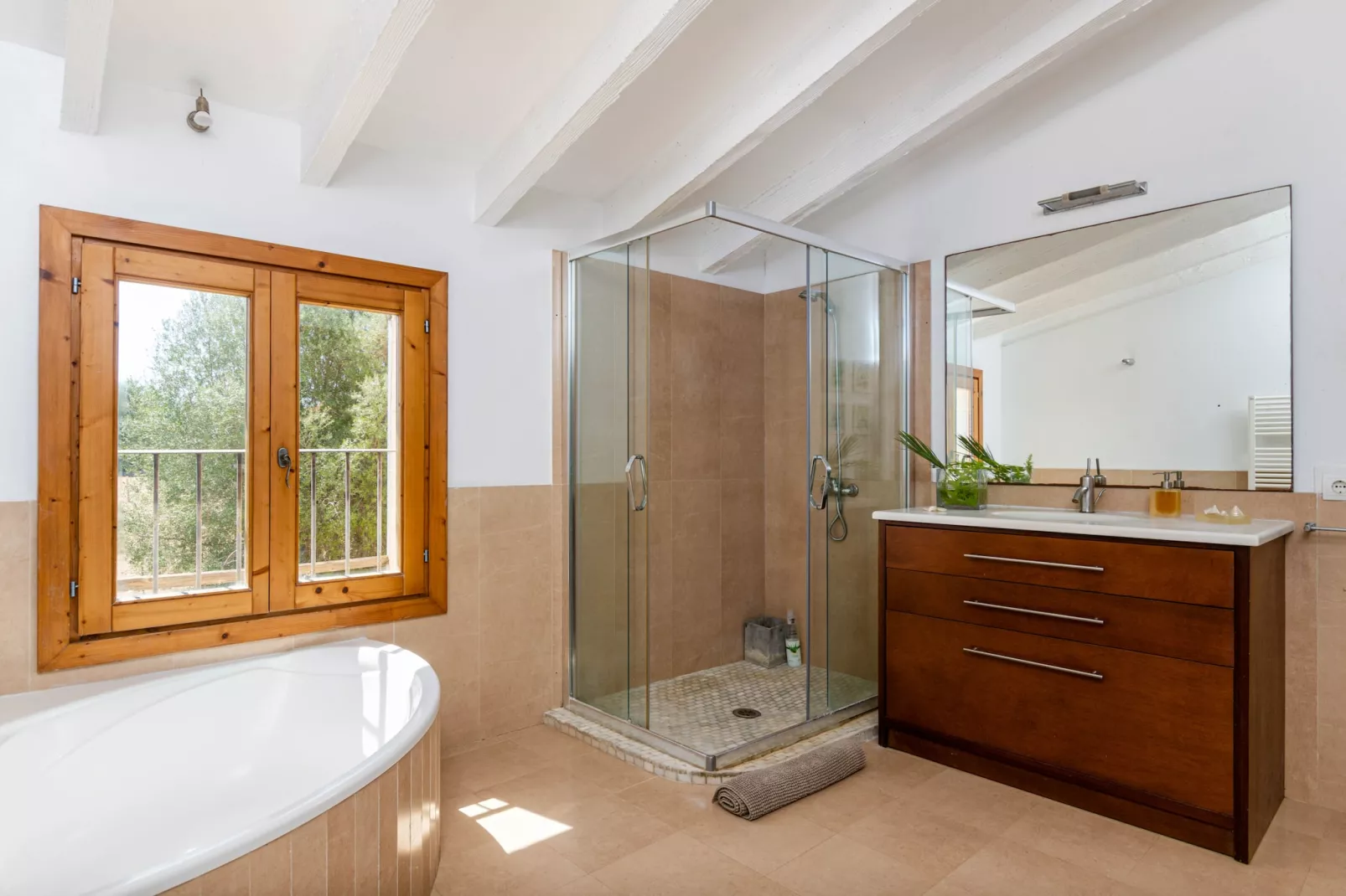 YourHouse Es Fiters-Salle de bain