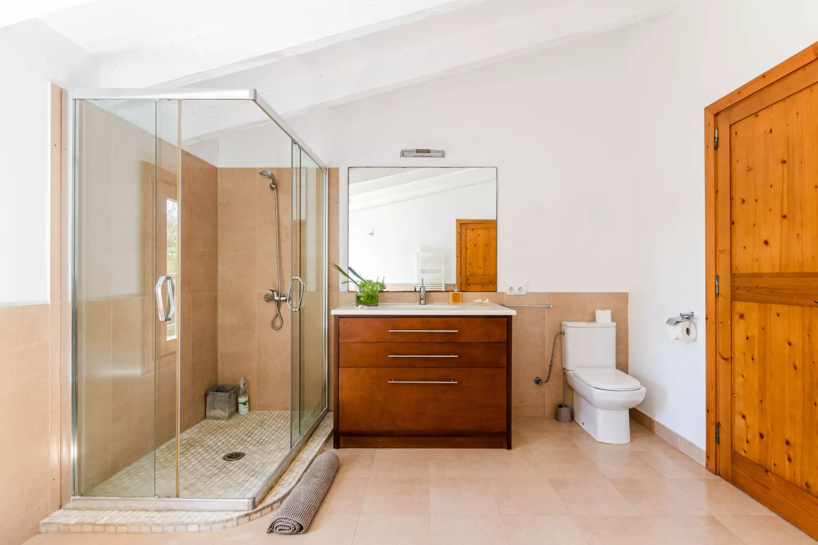 YourHouse Es Fiters-Salle de bain