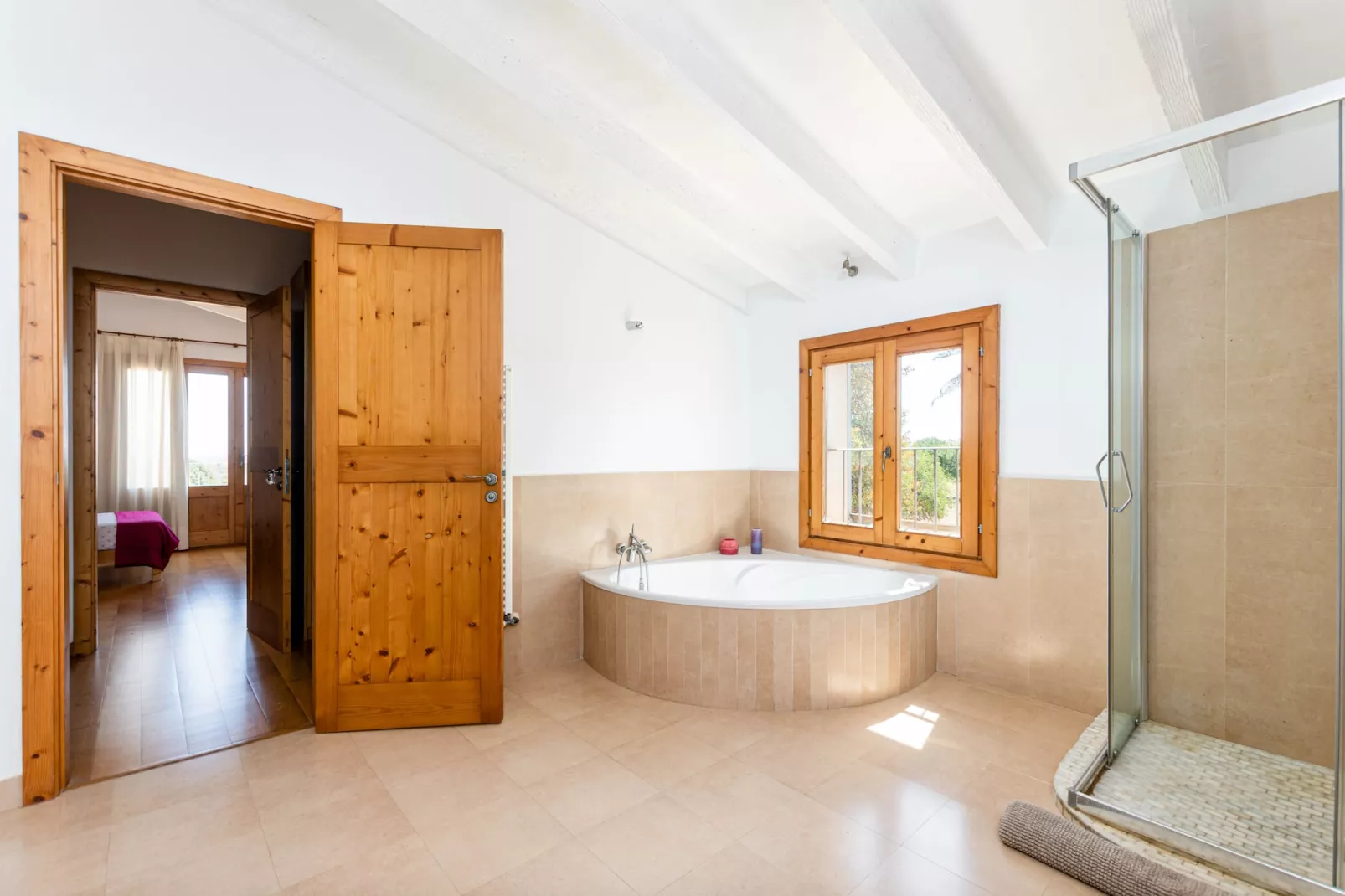 YourHouse Es Fiters-Salle de bain