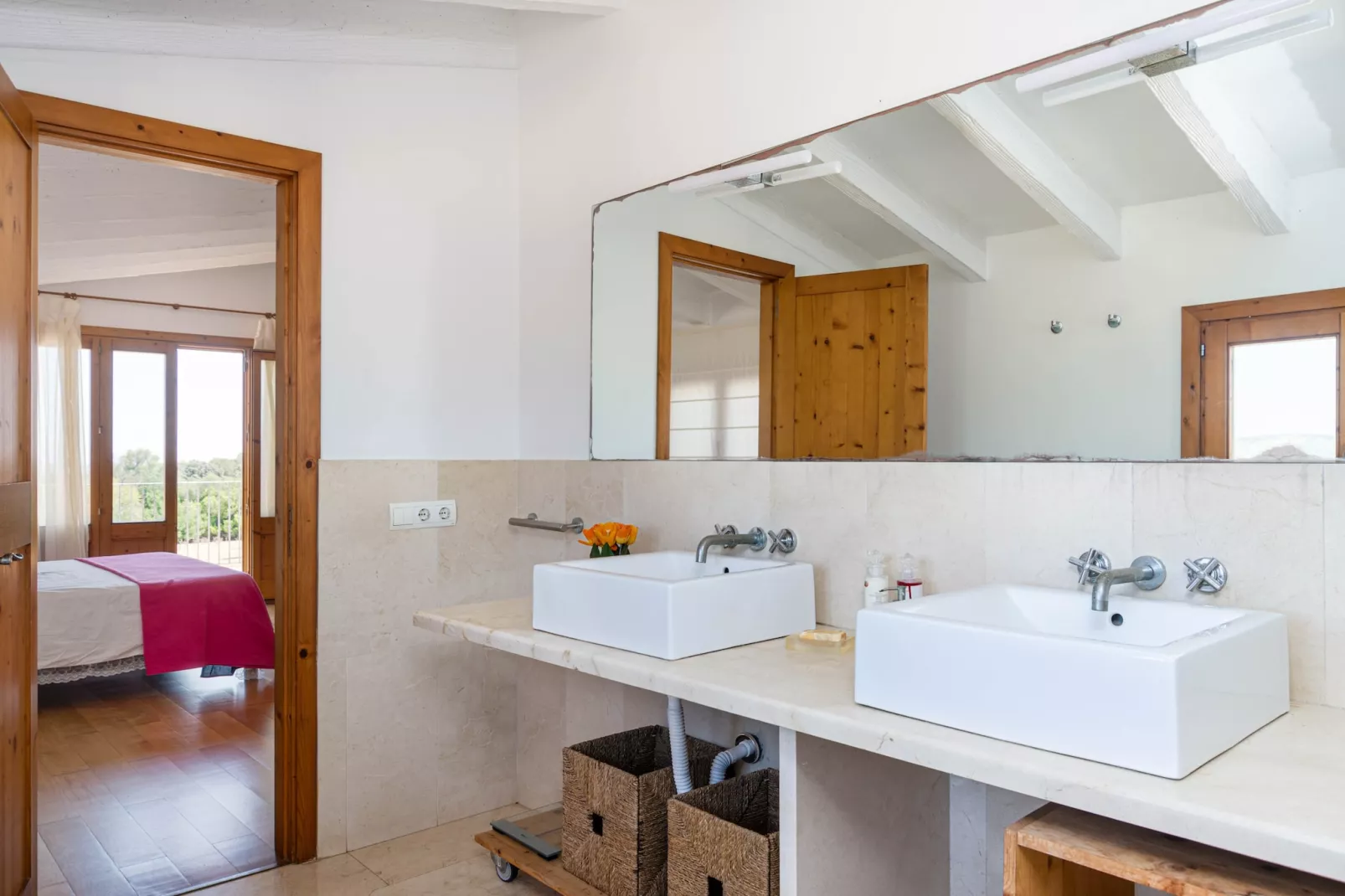 YourHouse Es Fiters-Salle de bain