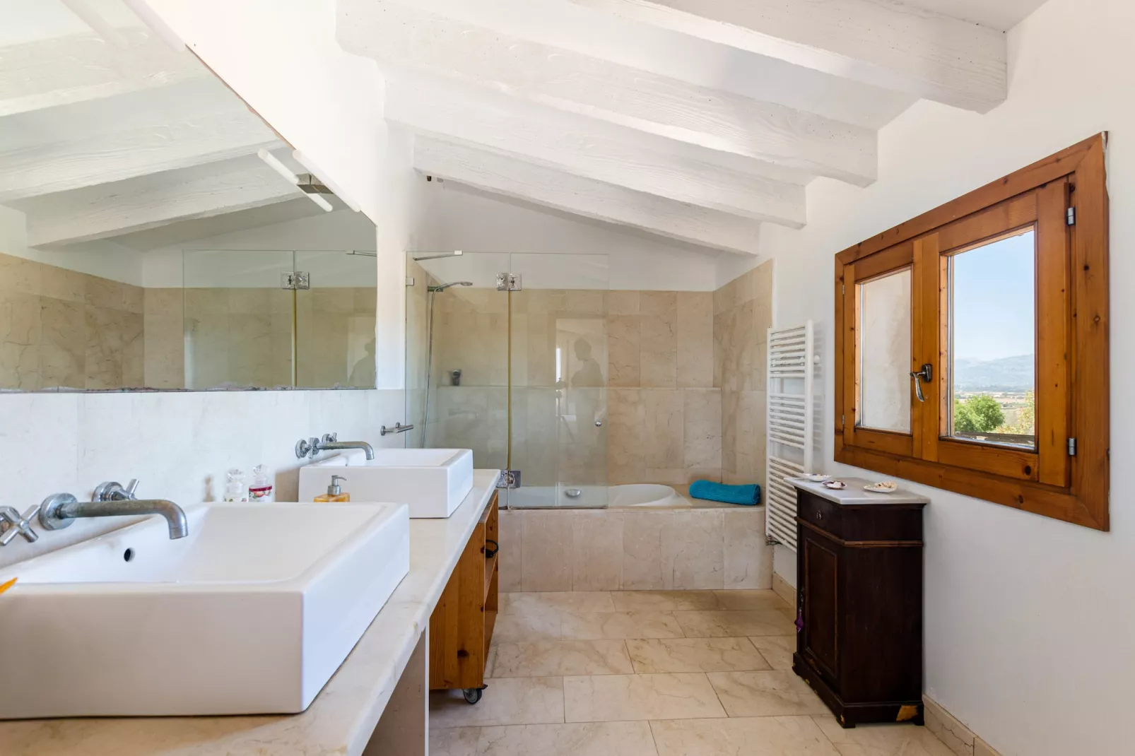 YourHouse Es Fiters-Salle de bain
