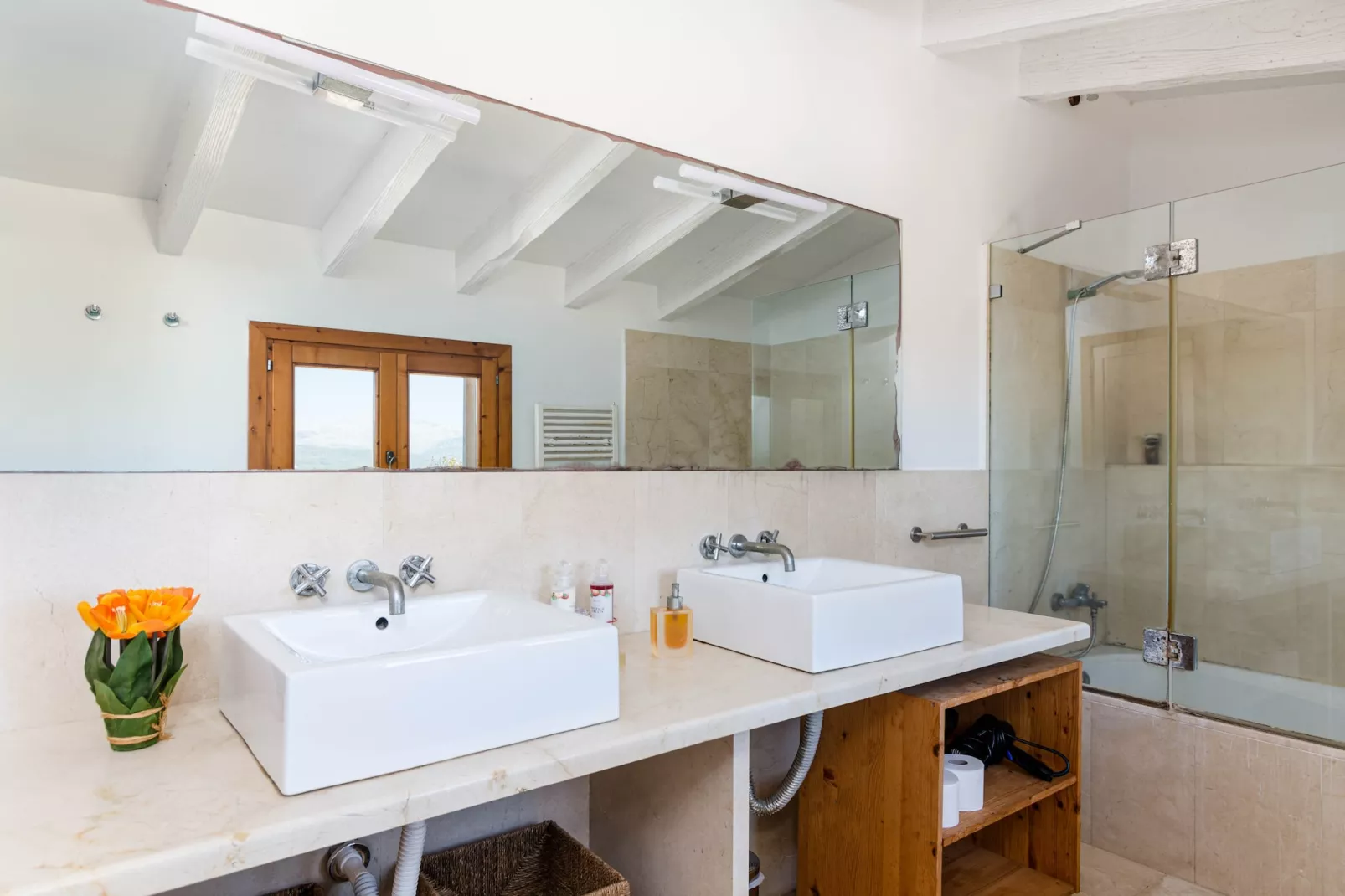 YourHouse Es Fiters-Salle de bain