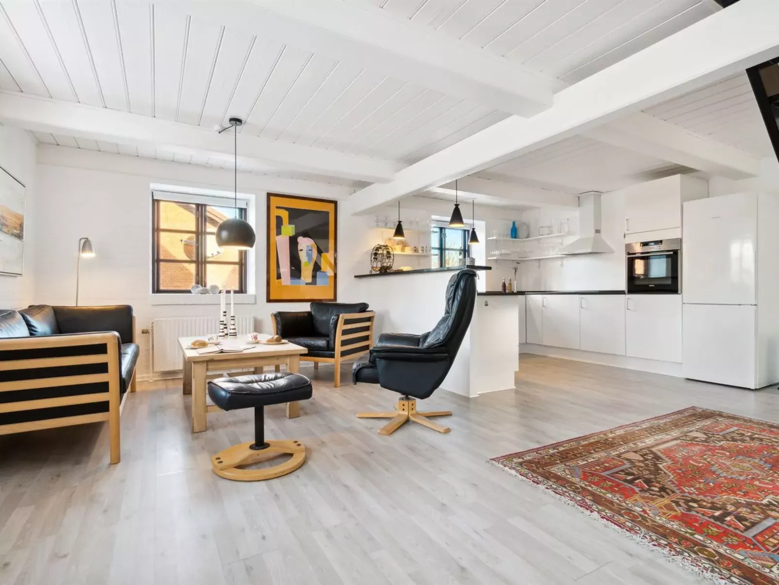 "Harka" - 150m from the sea-Inside