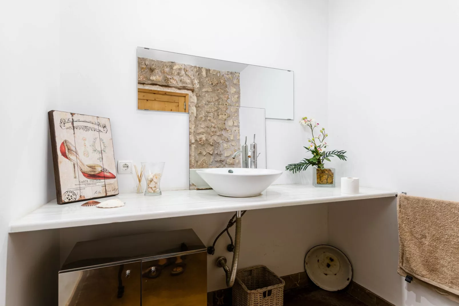 YourHouse Es Fiters-Ambiance