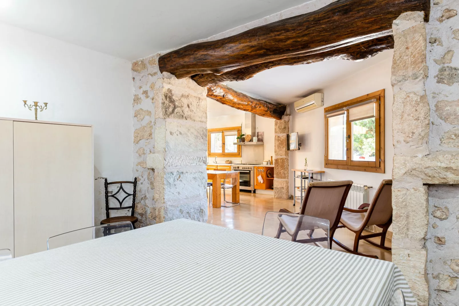 YourHouse Es Fiters-Ambiance