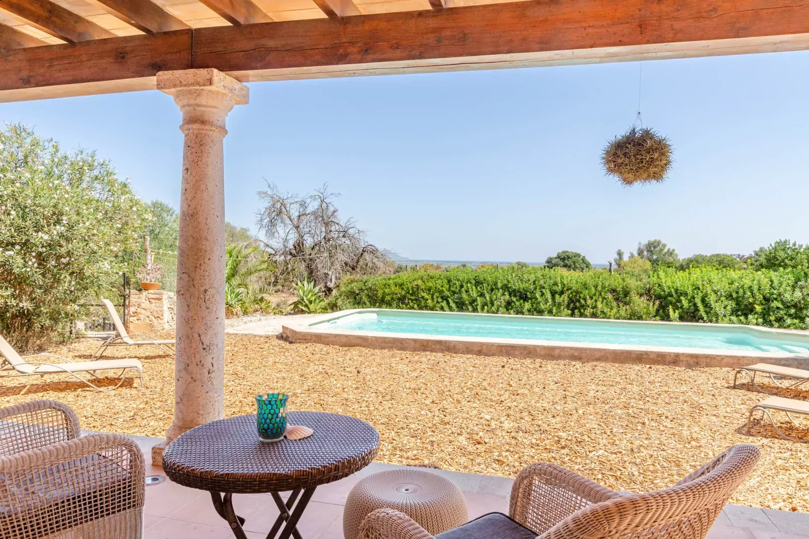 YourHouse Es Fiters-Extérieur