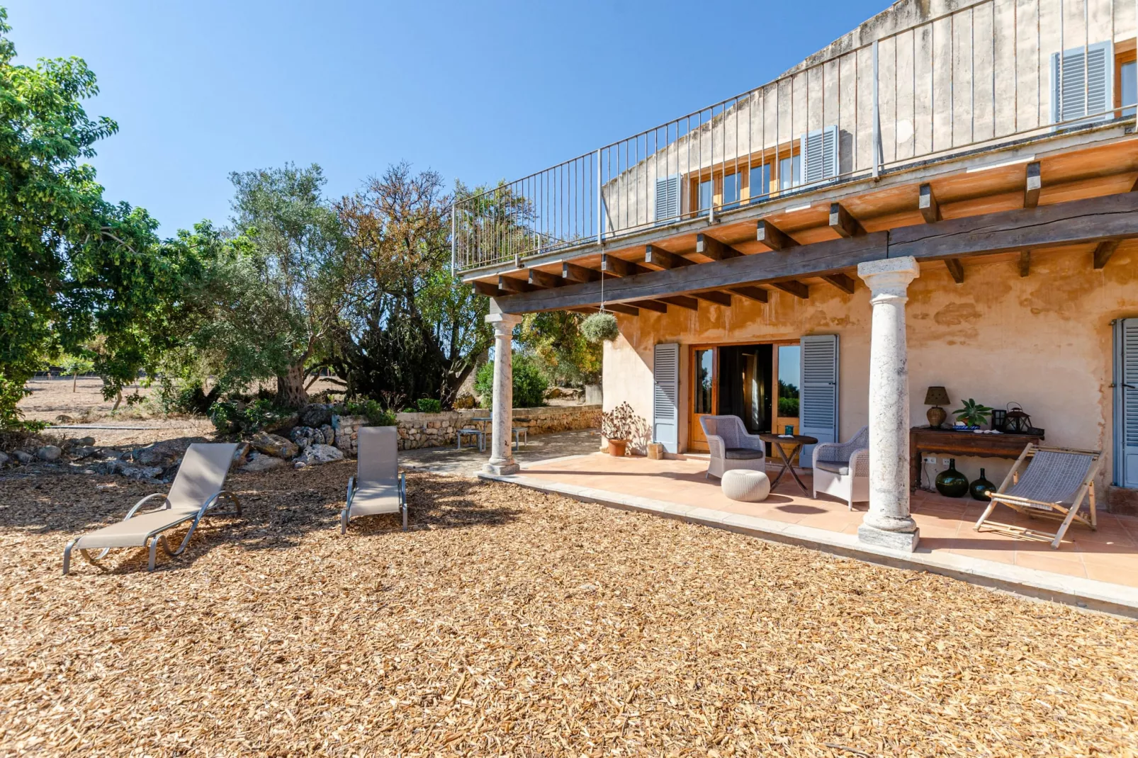 YourHouse Es Fiters-Extérieur