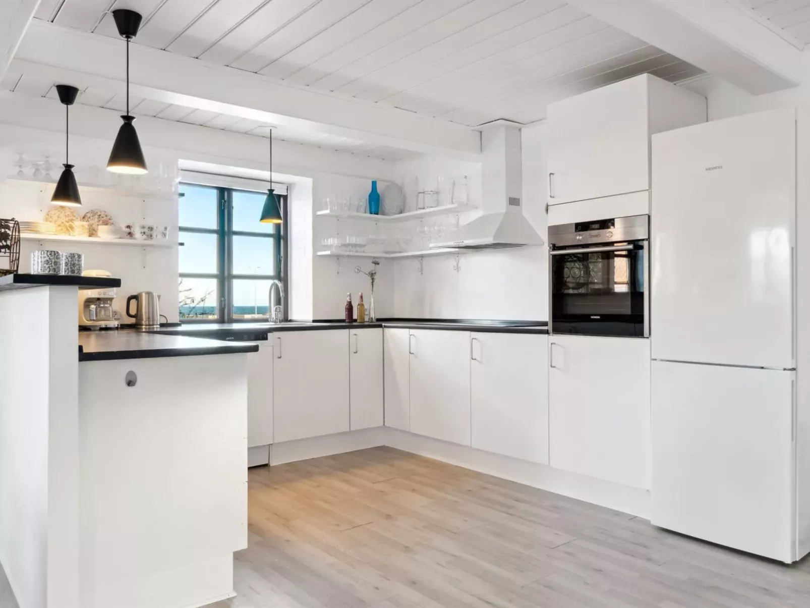 "Harka" - 150m from the sea-Inside