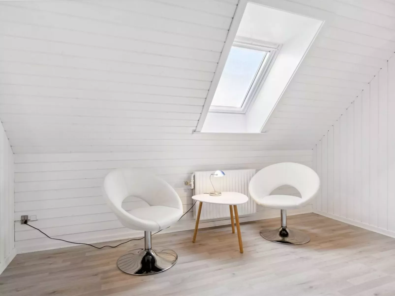 "Harka" - 150m from the sea-Inside